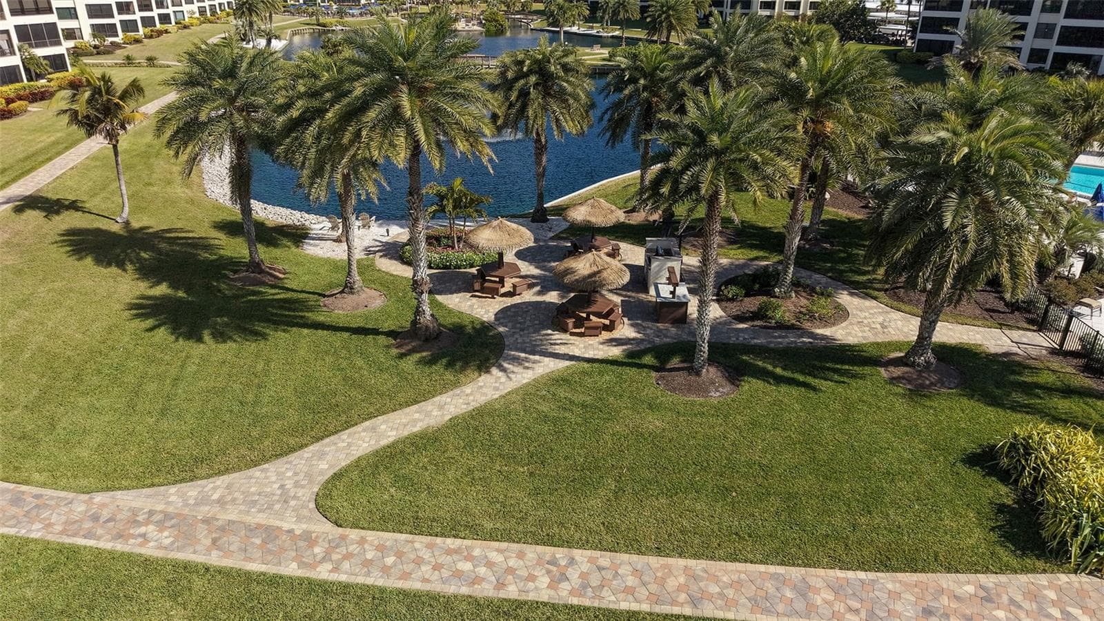Condominium at 5780 MIDNIGHT PASS RD #110, SARASOTA, photo 51 of 85