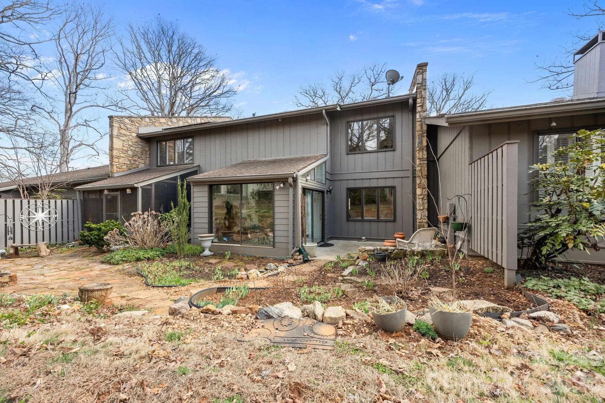 Condominium at 102 Crowfields Drive, Asheville, photo 6 of 28
