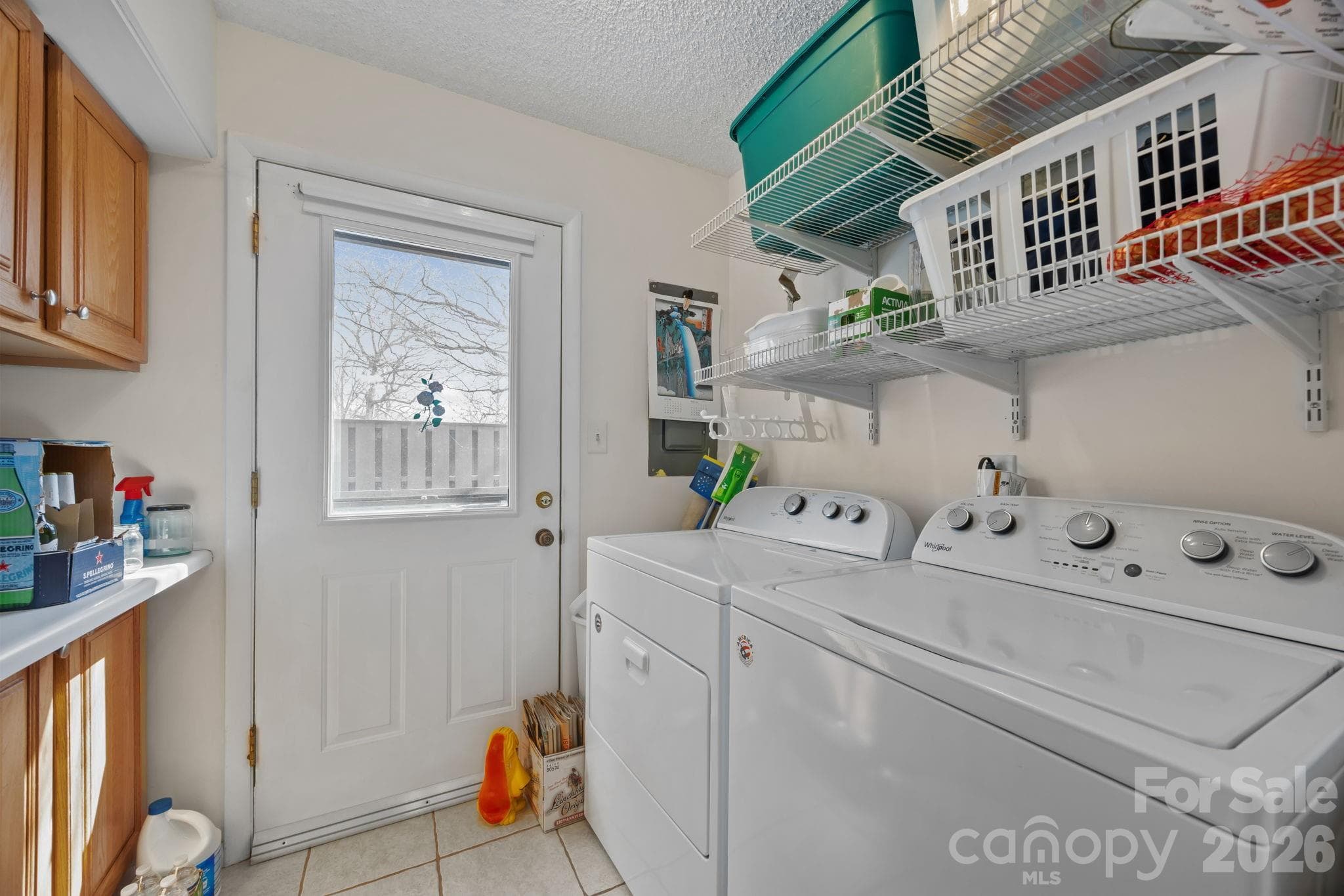 Laundry - 102 Crowfields Drive, Asheville