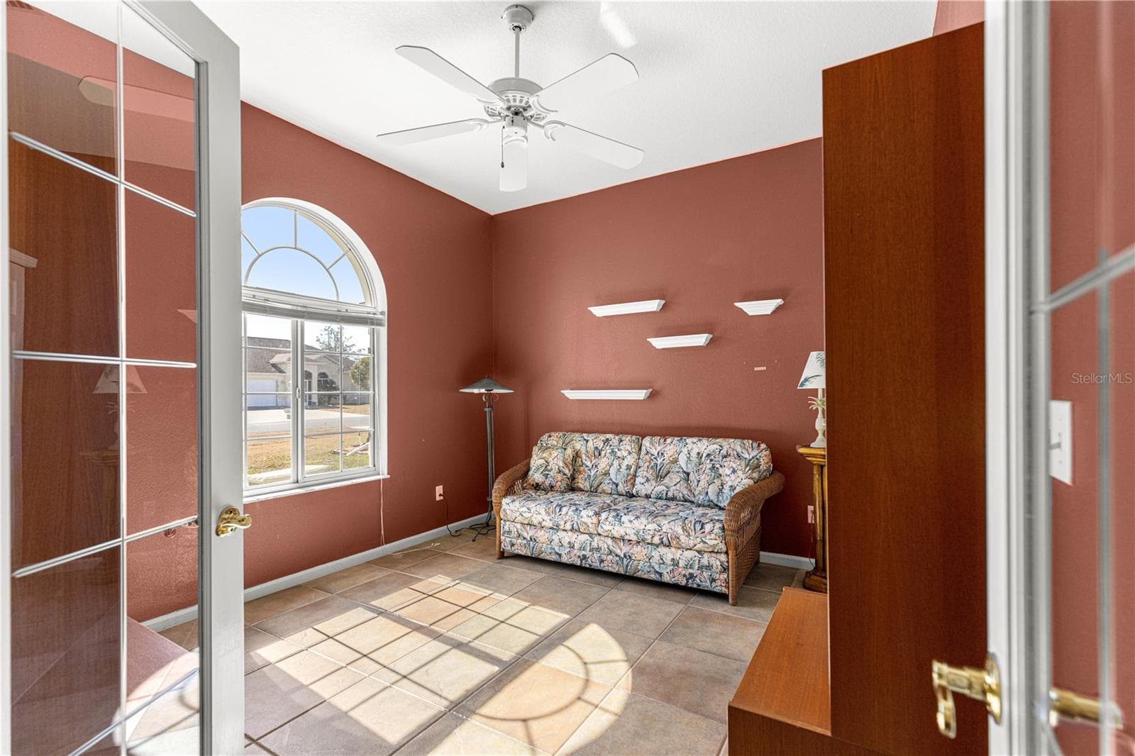 Single Family Residence at 2380 NW 53RD AVENUE RD, OCALA, photo 26 of 45