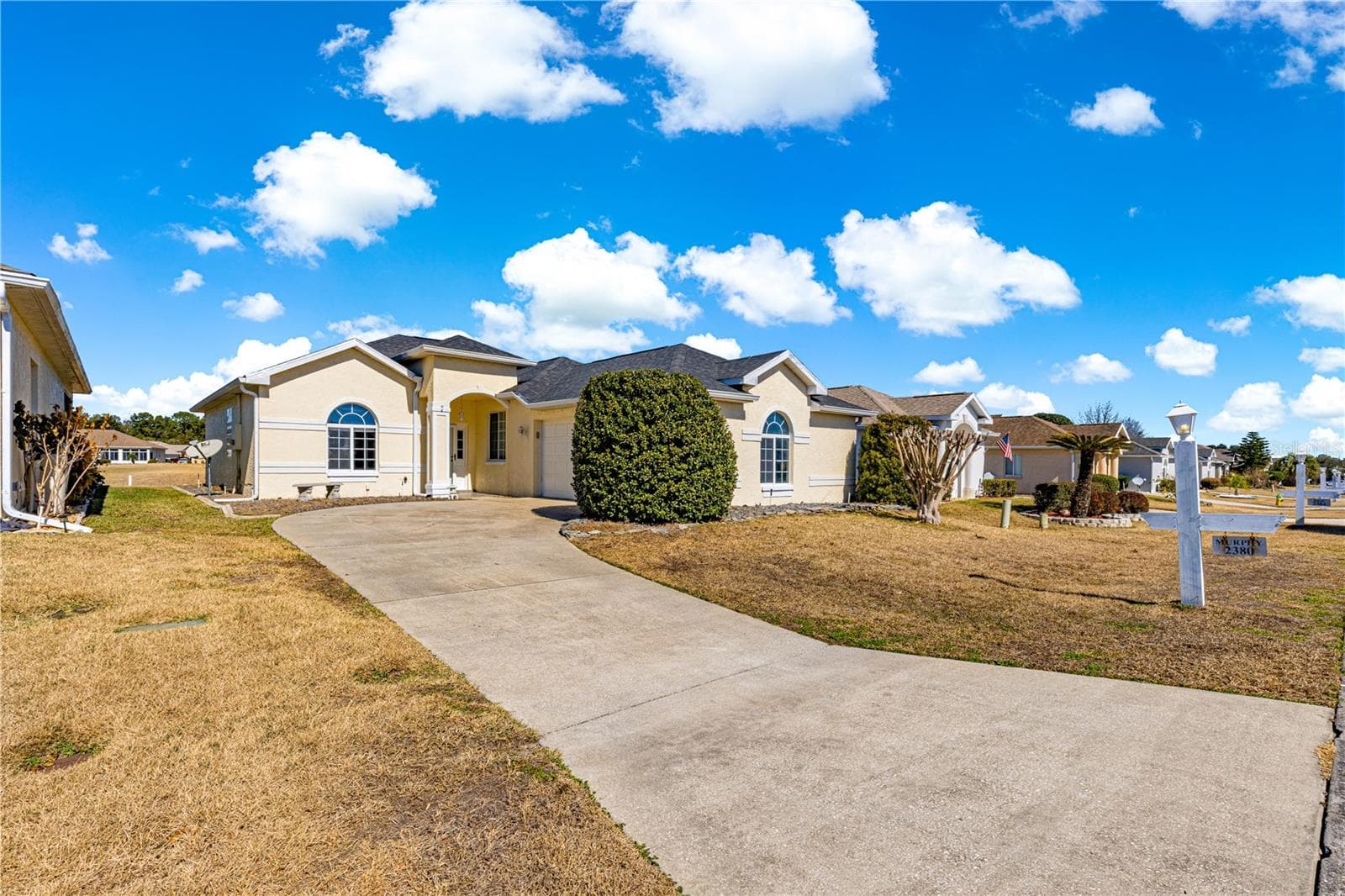 Single Family Residence at 2380 NW 53RD AVENUE RD, OCALA, photo 37 of 45
