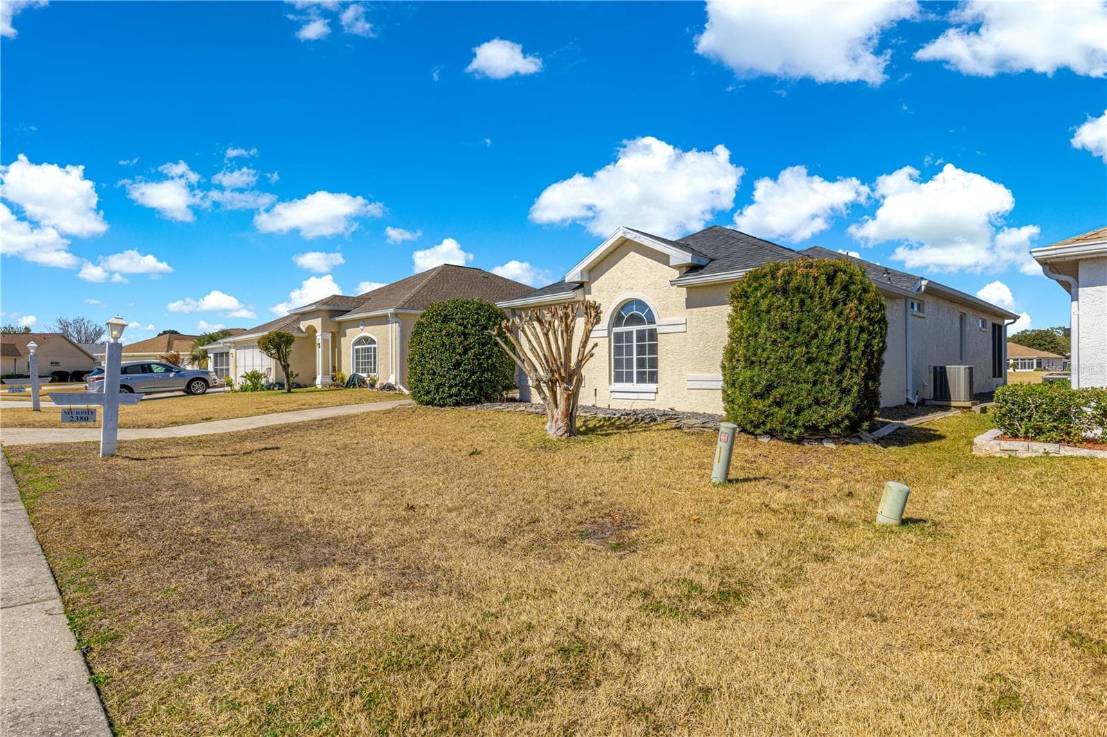 Single Family Residence at 2380 NW 53RD AVENUE RD, OCALA, photo 44 of 45