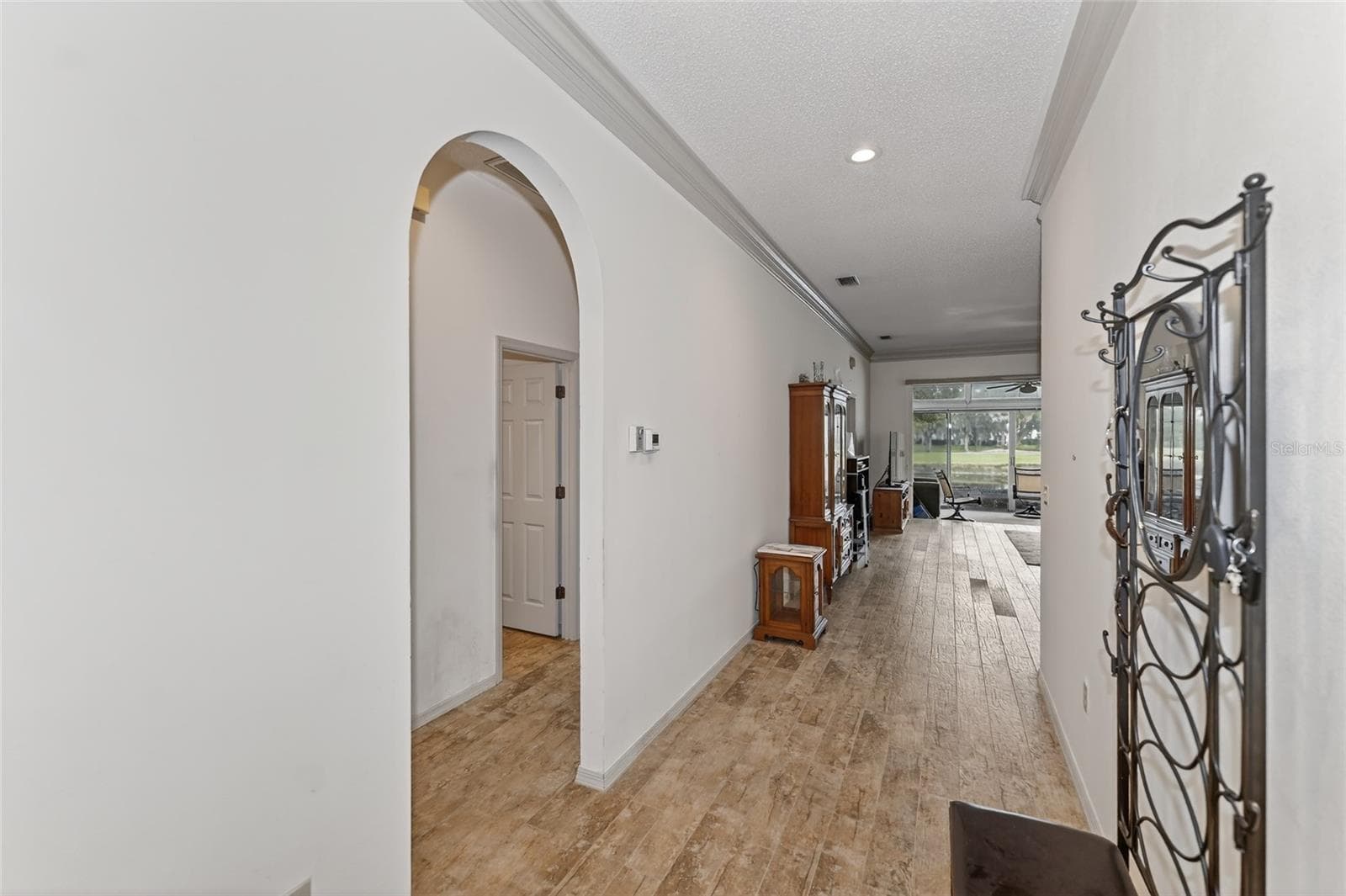 Villa at 5633 E LONG COMMON CT #20, SARASOTA, photo 12 of 40