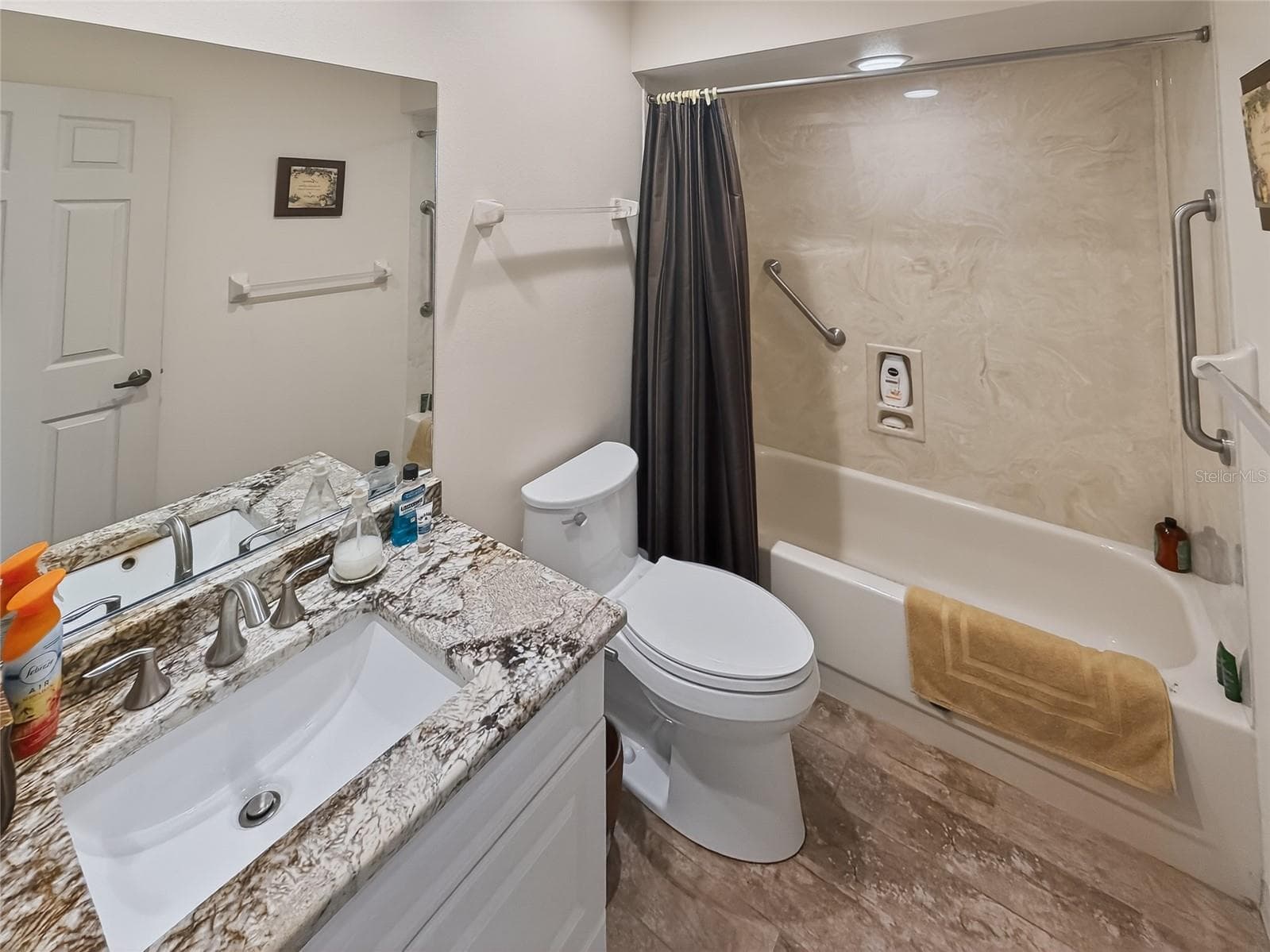 Villa at 5633 E LONG COMMON CT #20, SARASOTA, photo 16 of 40