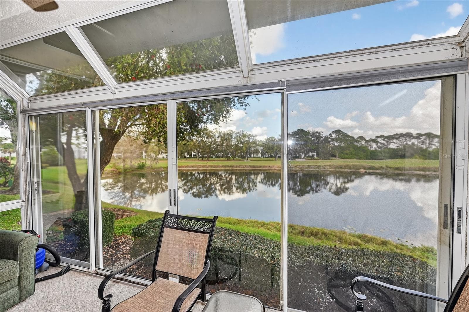 Villa at 5633 E LONG COMMON CT #20, SARASOTA, photo 25 of 40