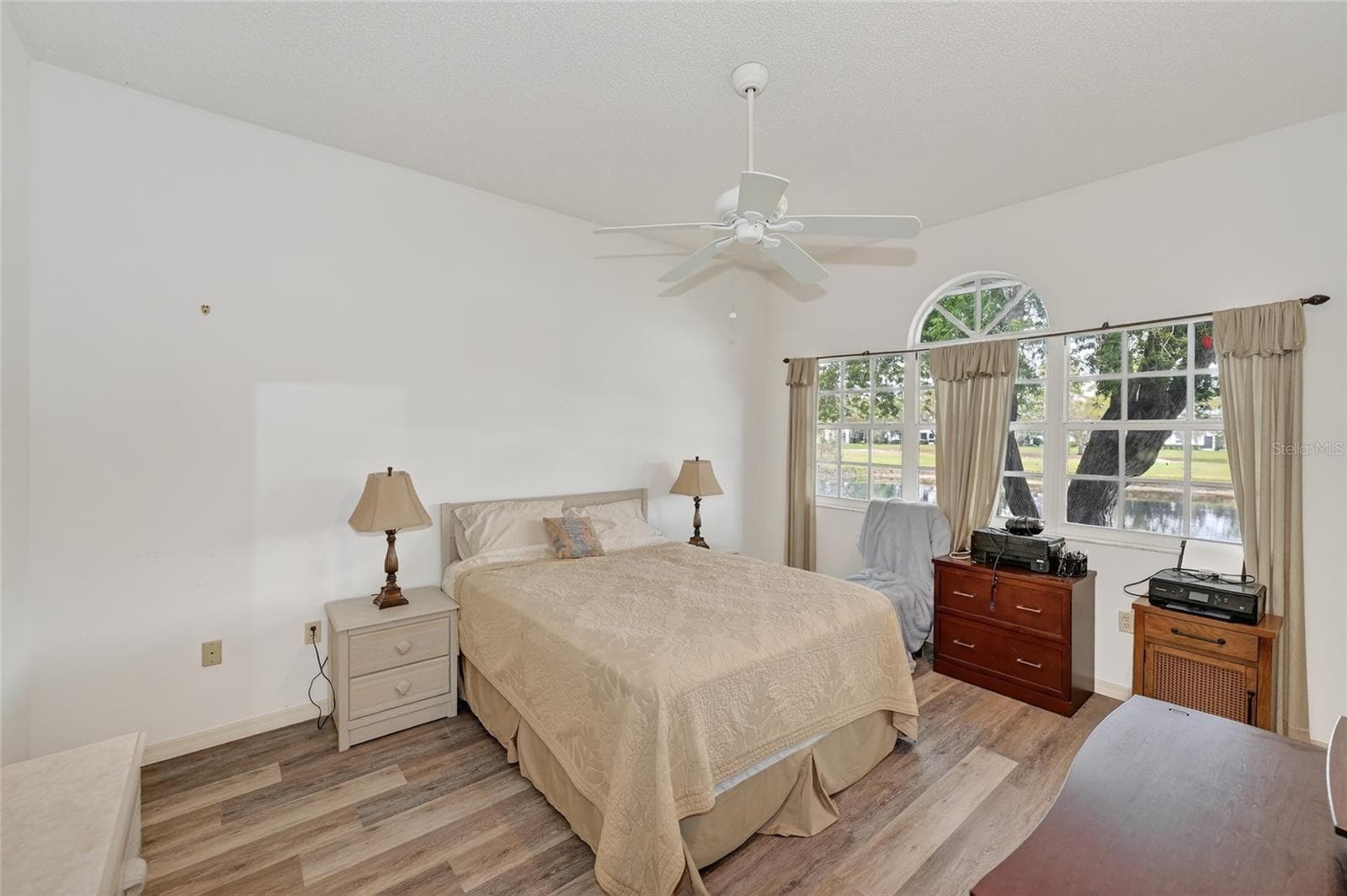Villa at 5633 E LONG COMMON CT #20, SARASOTA, photo 26 of 40