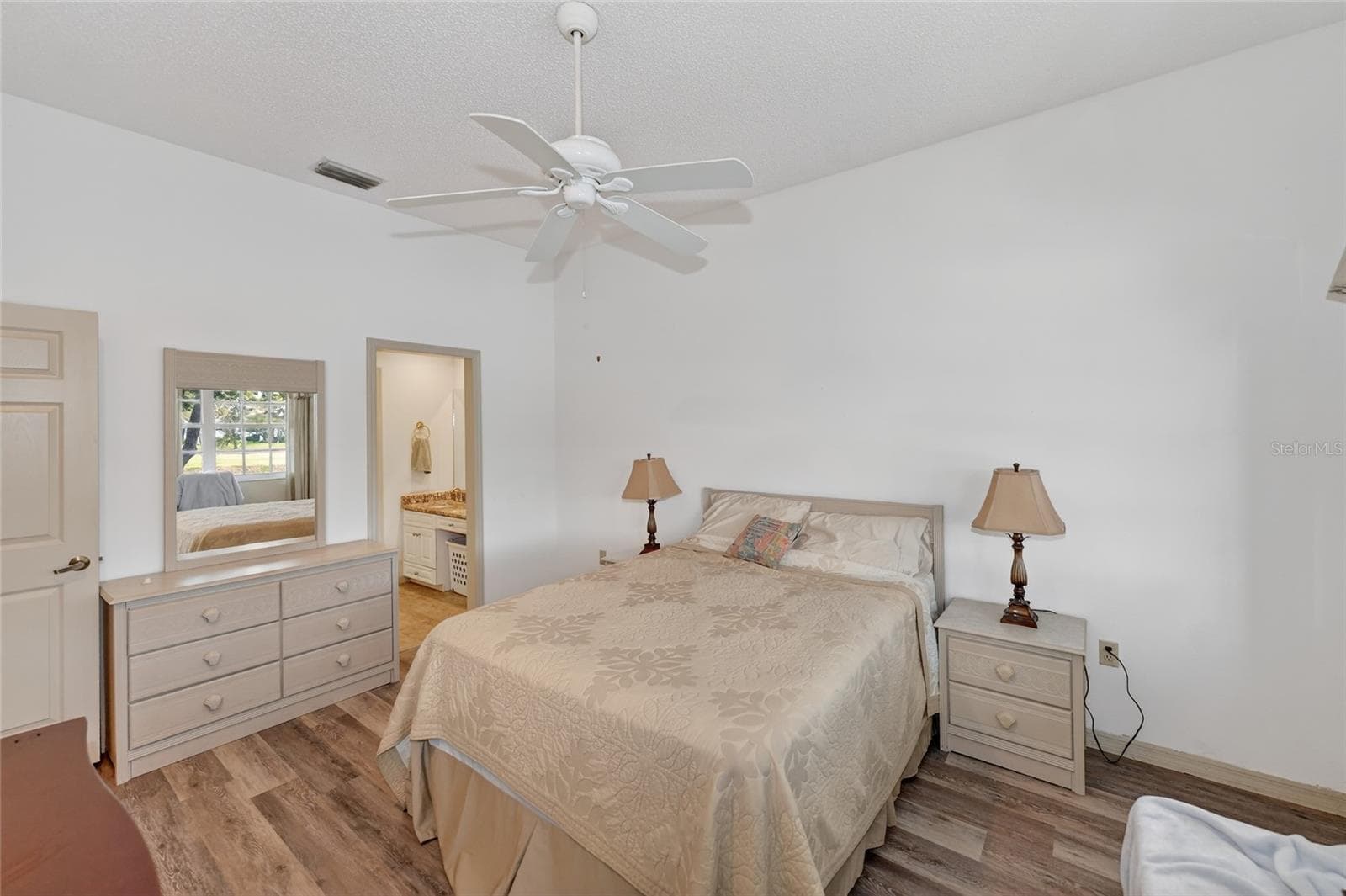 Villa at 5633 E LONG COMMON CT #20, SARASOTA, photo 28 of 40