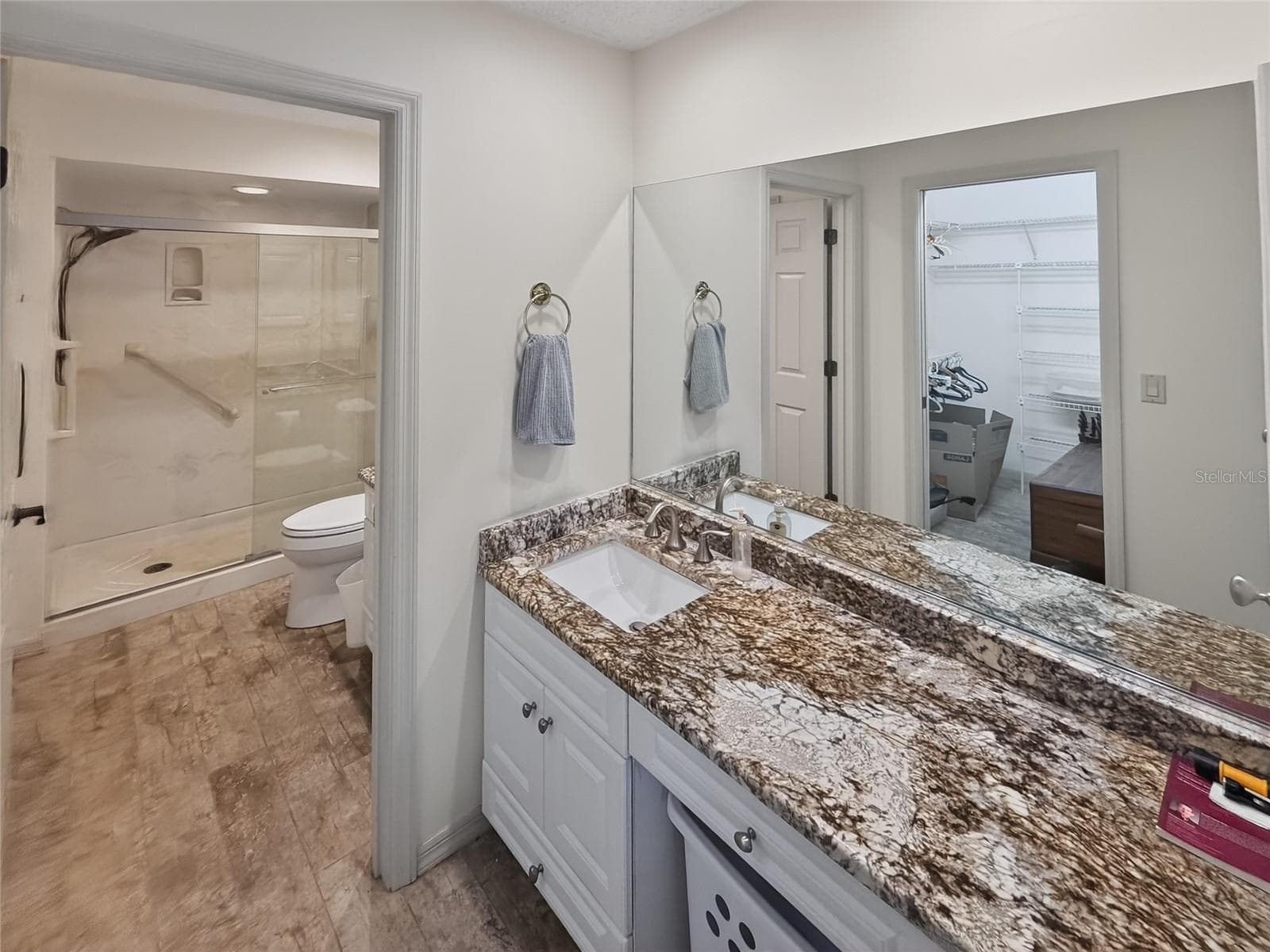 Villa at 5633 E LONG COMMON CT #20, SARASOTA, photo 29 of 40