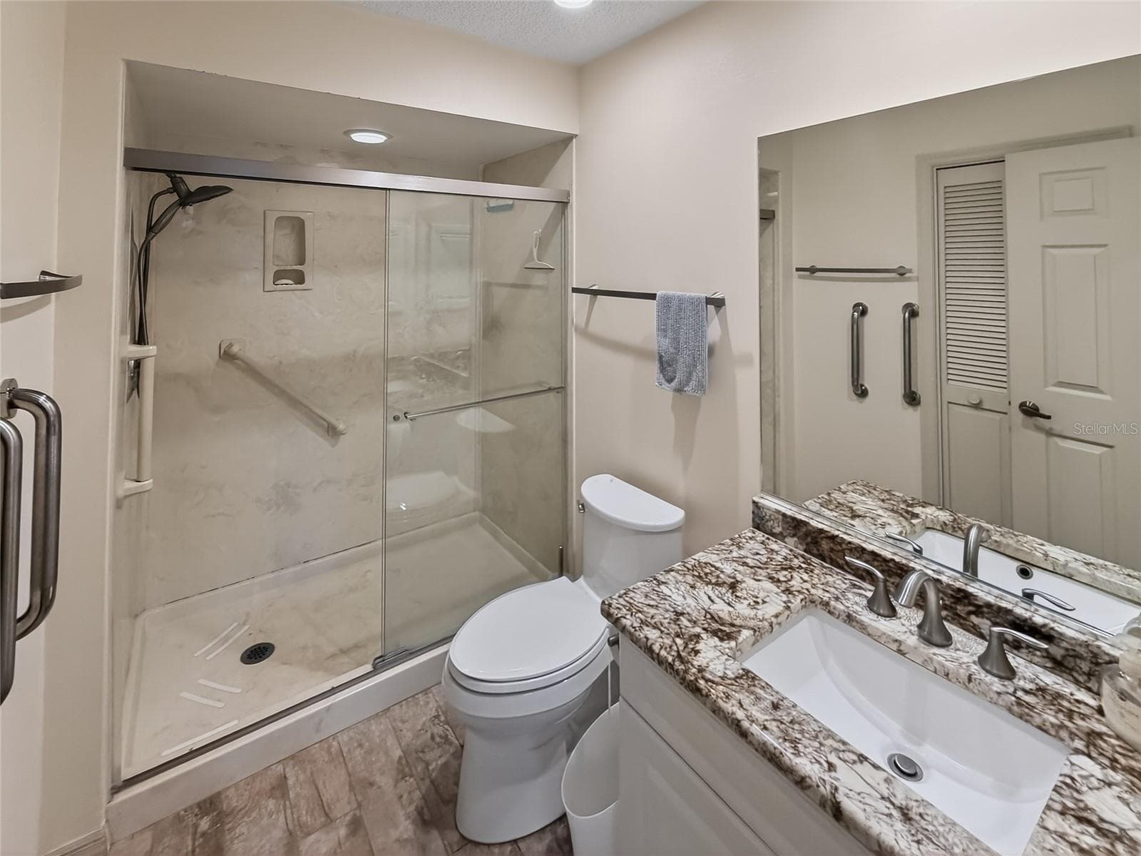 Villa at 5633 E LONG COMMON CT #20, SARASOTA, photo 30 of 40