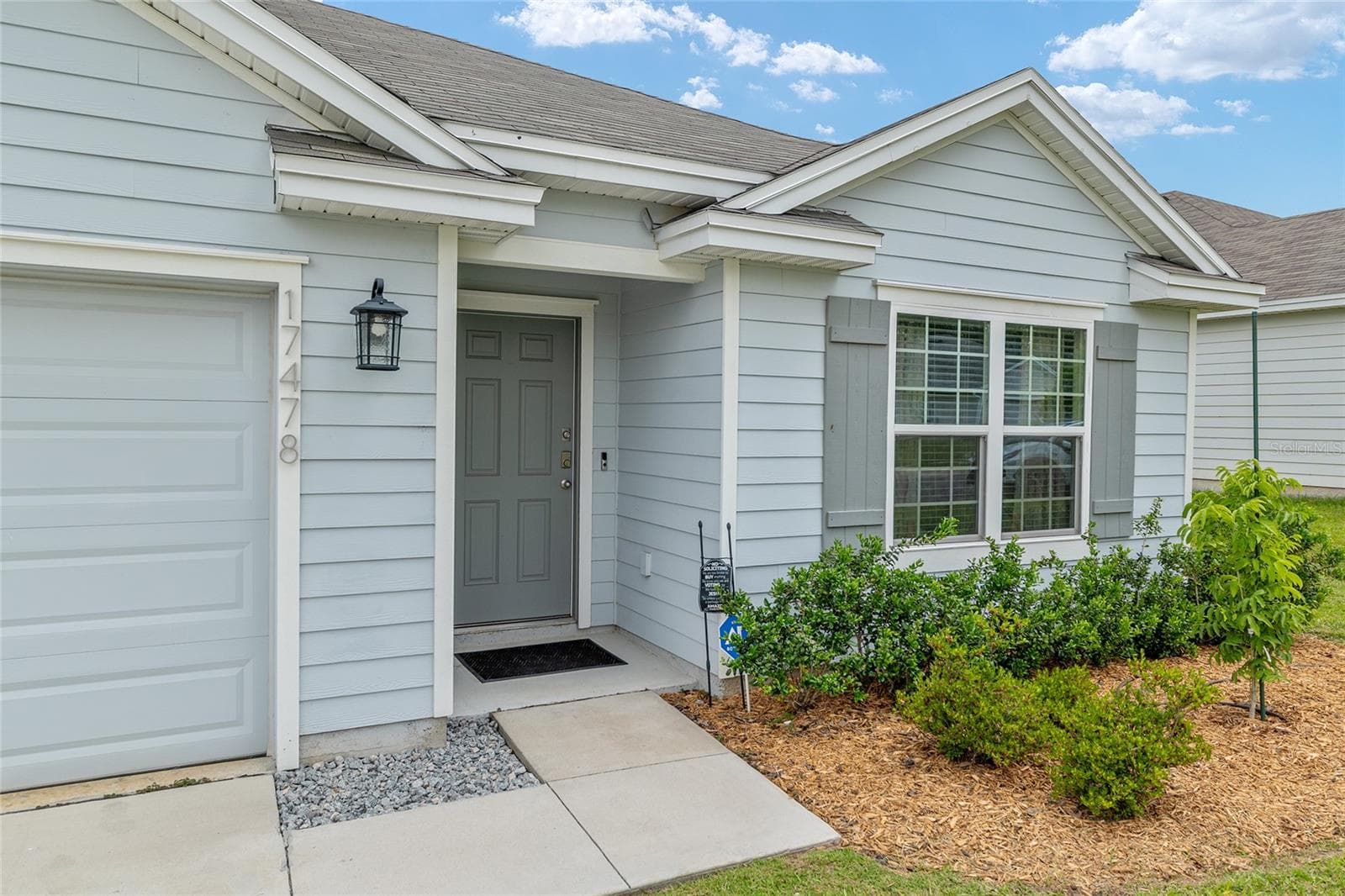 Single Family Residence at 17478 NW 172ND AVE, ALACHUA, photo 6 of 63