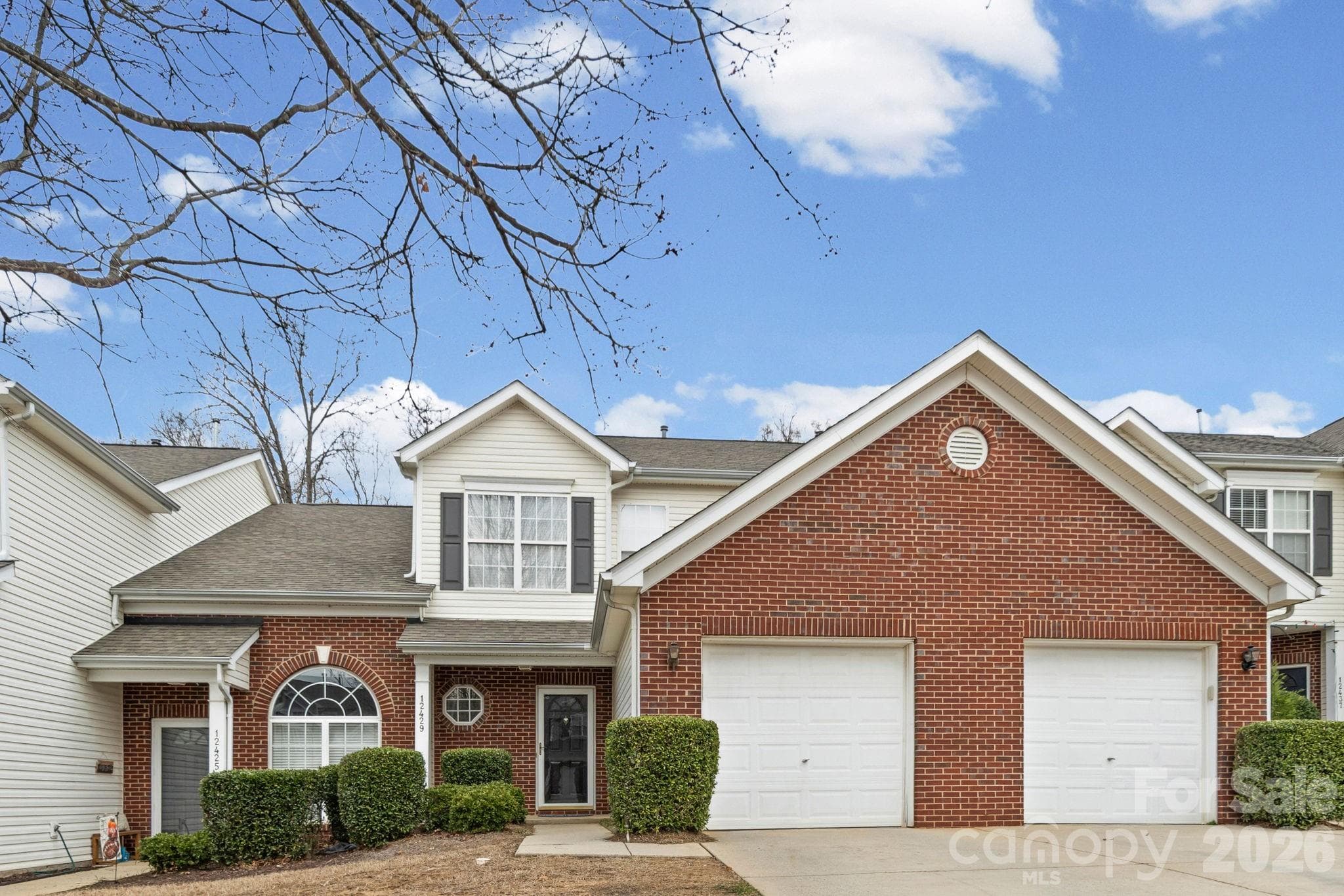 12429 Stratfield Place Circle