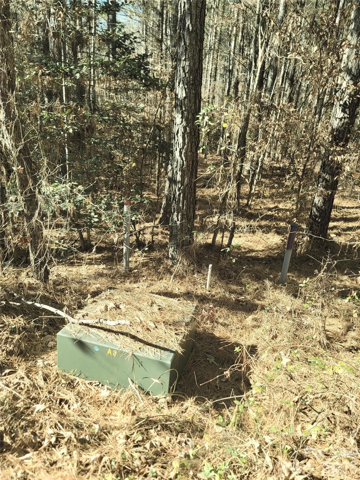 Lot at 0 Farmer Johns Trail, Rutherfordton, photo 23 of 28