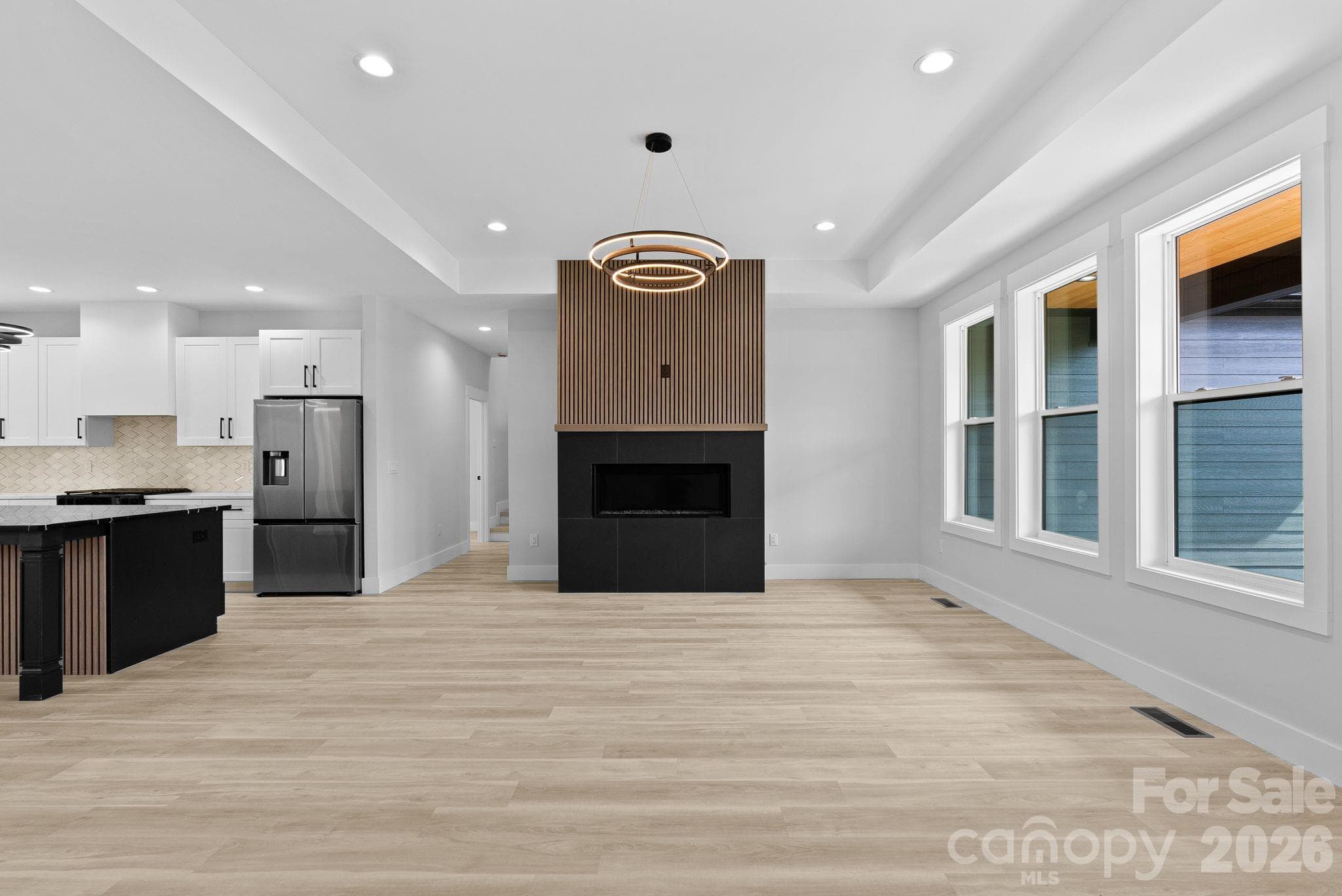 Single Family Residence at Asheville, photo 6 of 45