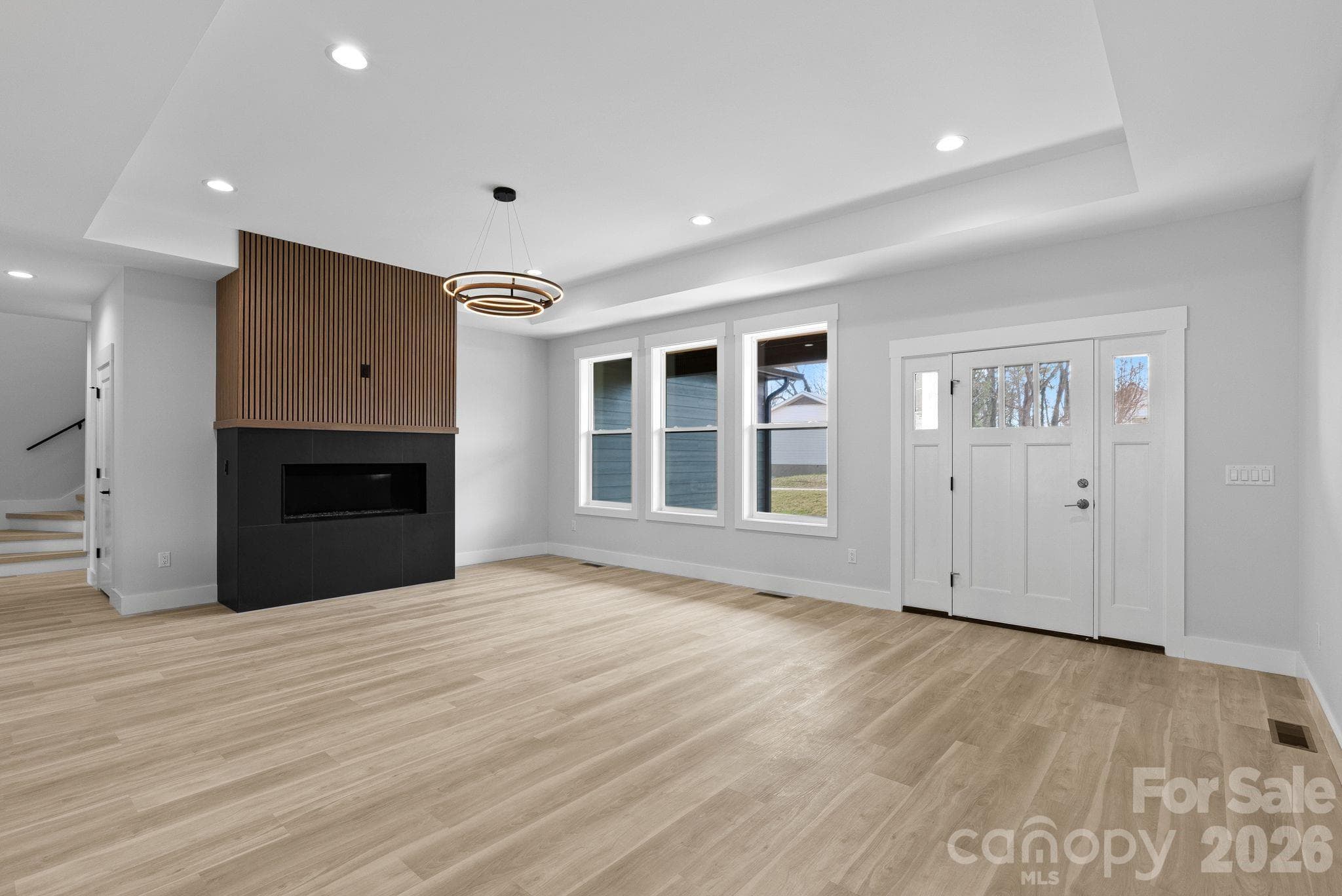 Single Family Residence at Asheville, photo 7 of 45