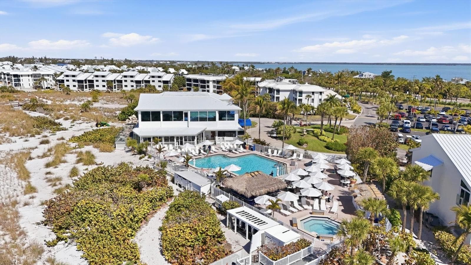 Condominium at 5000 GASPARILLA RD #BC205, BOCA GRANDE, photo 41 of 57