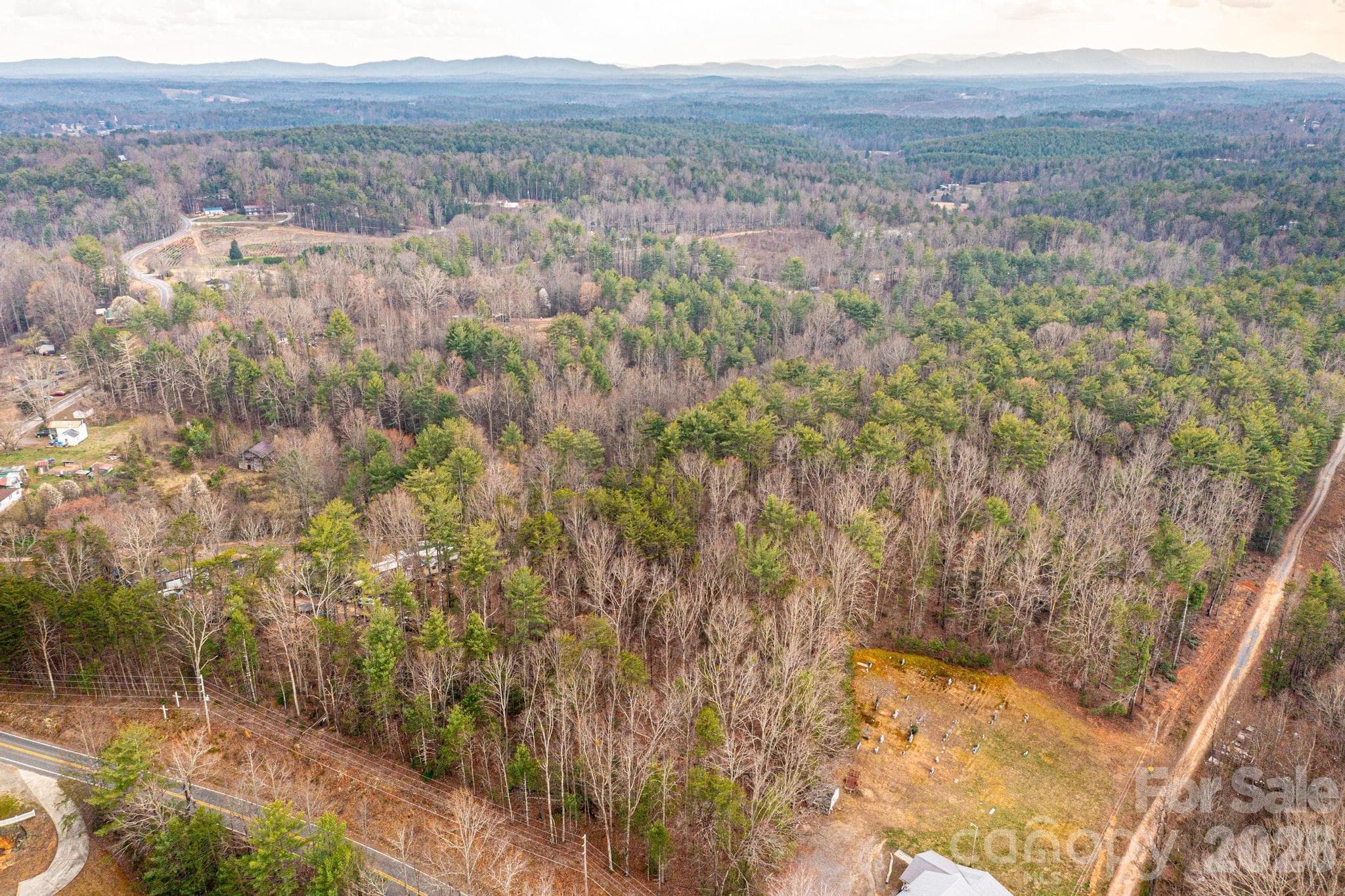 Acreage at Lenoir, photo 4 of 12