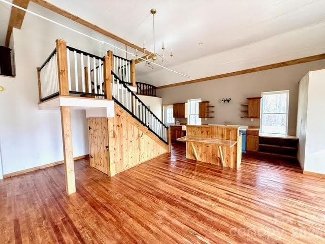 Single Family Residence at 6367 NC 261 Highway, Bakersville, photo 16 of 41