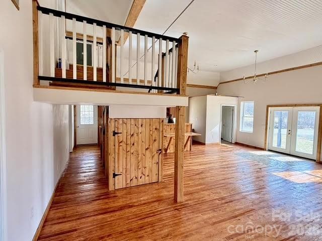 Single Family Residence at 6367 NC 261 Highway, Bakersville, photo 25 of 41