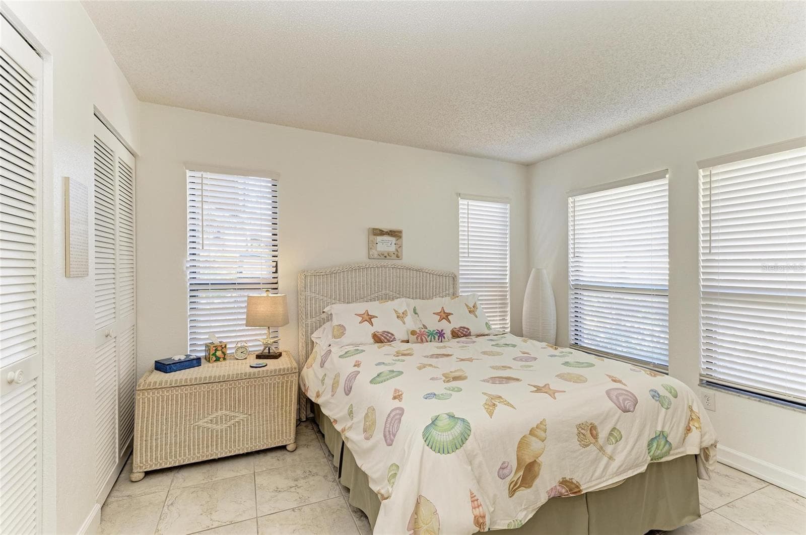 Second bedroom - 7921 4TH AVE W, BRADENTON