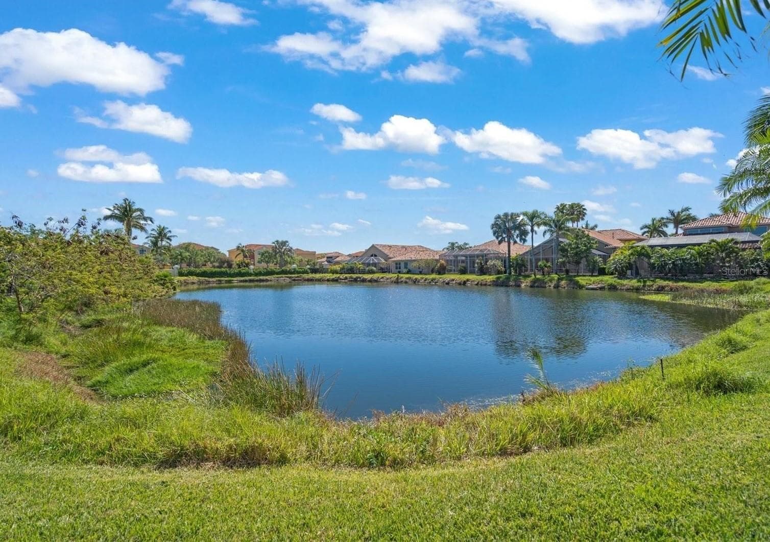 large pond - 312 11TH AVE E, PALMETTO