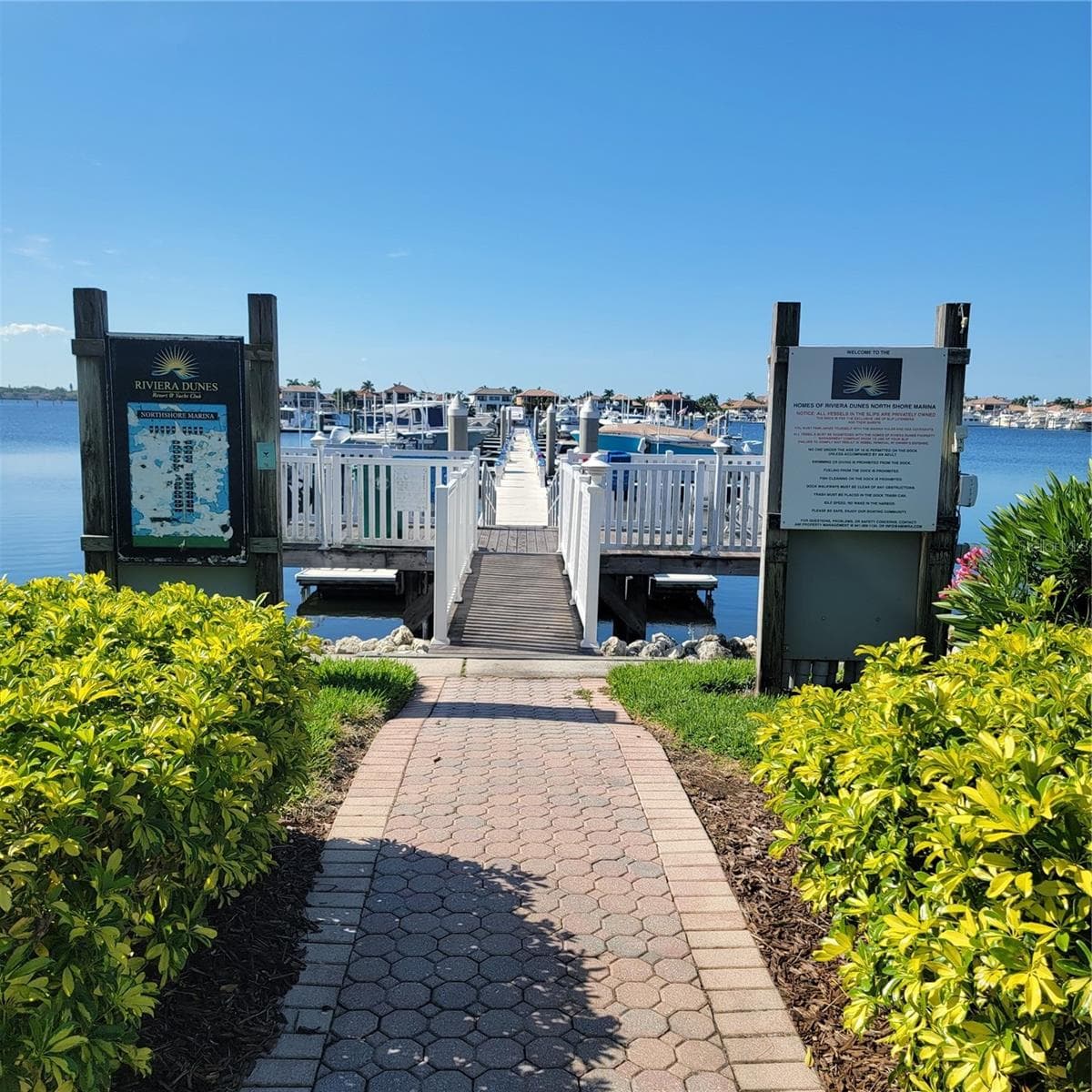 northshore slips - 312 11TH AVE E, PALMETTO