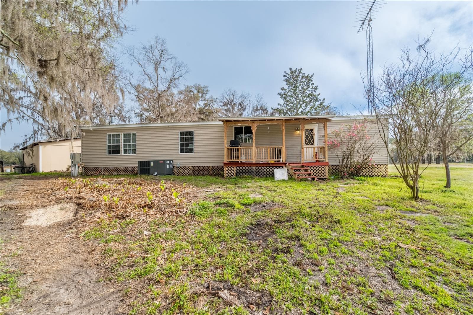 Farm at 16242 NW 130TH ST, WILLISTON, photo 69 of 74