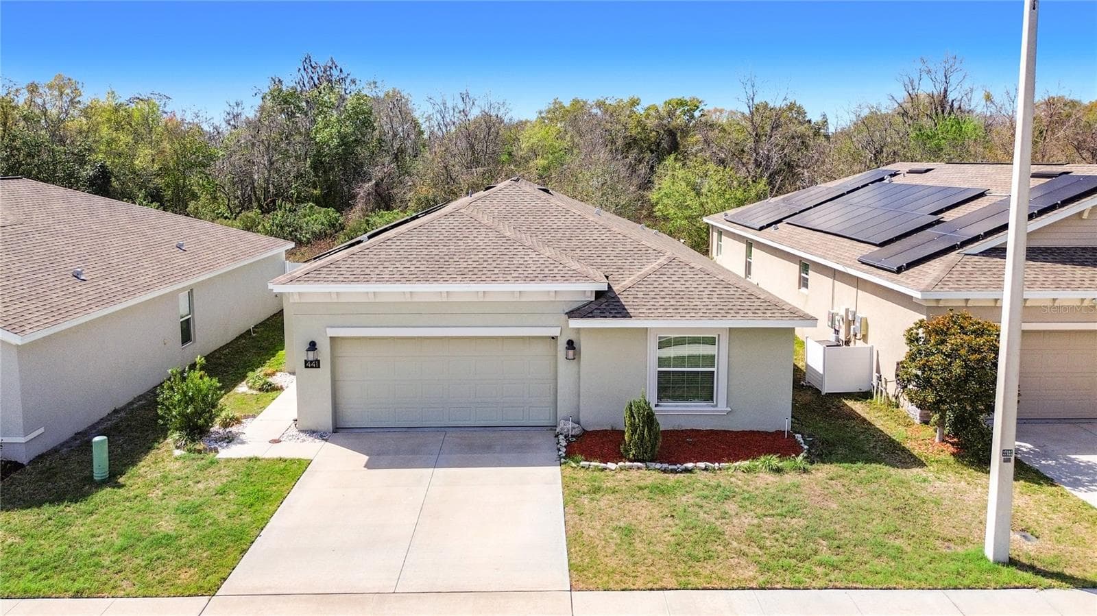 Single Family Residence at 441 MACARTHUR ST, BARTOW, photo 38 of 43