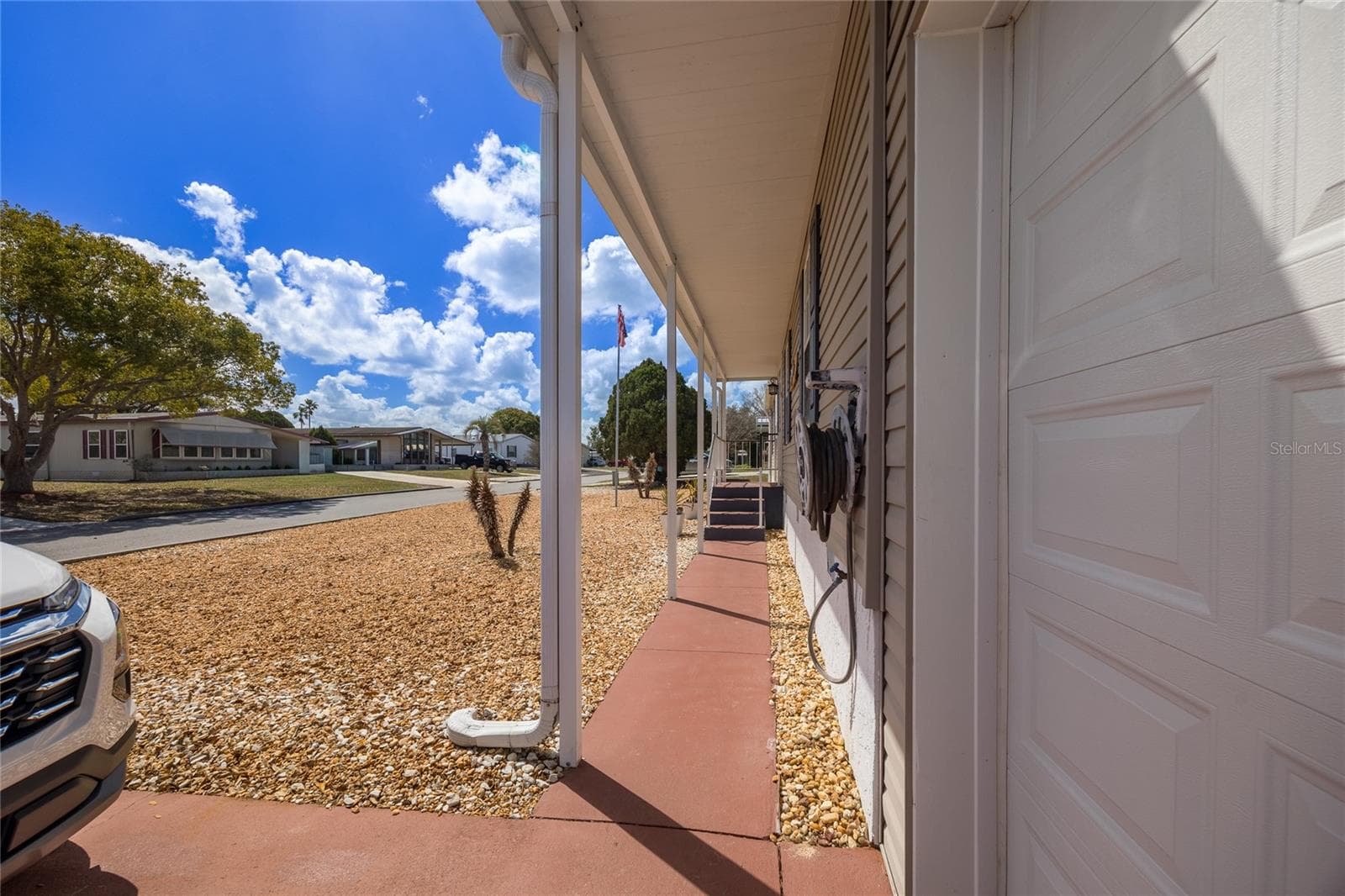 Manufactured Home at 8144 WEATHERFORD AVE, BROOKSVILLE, photo 13 of 69