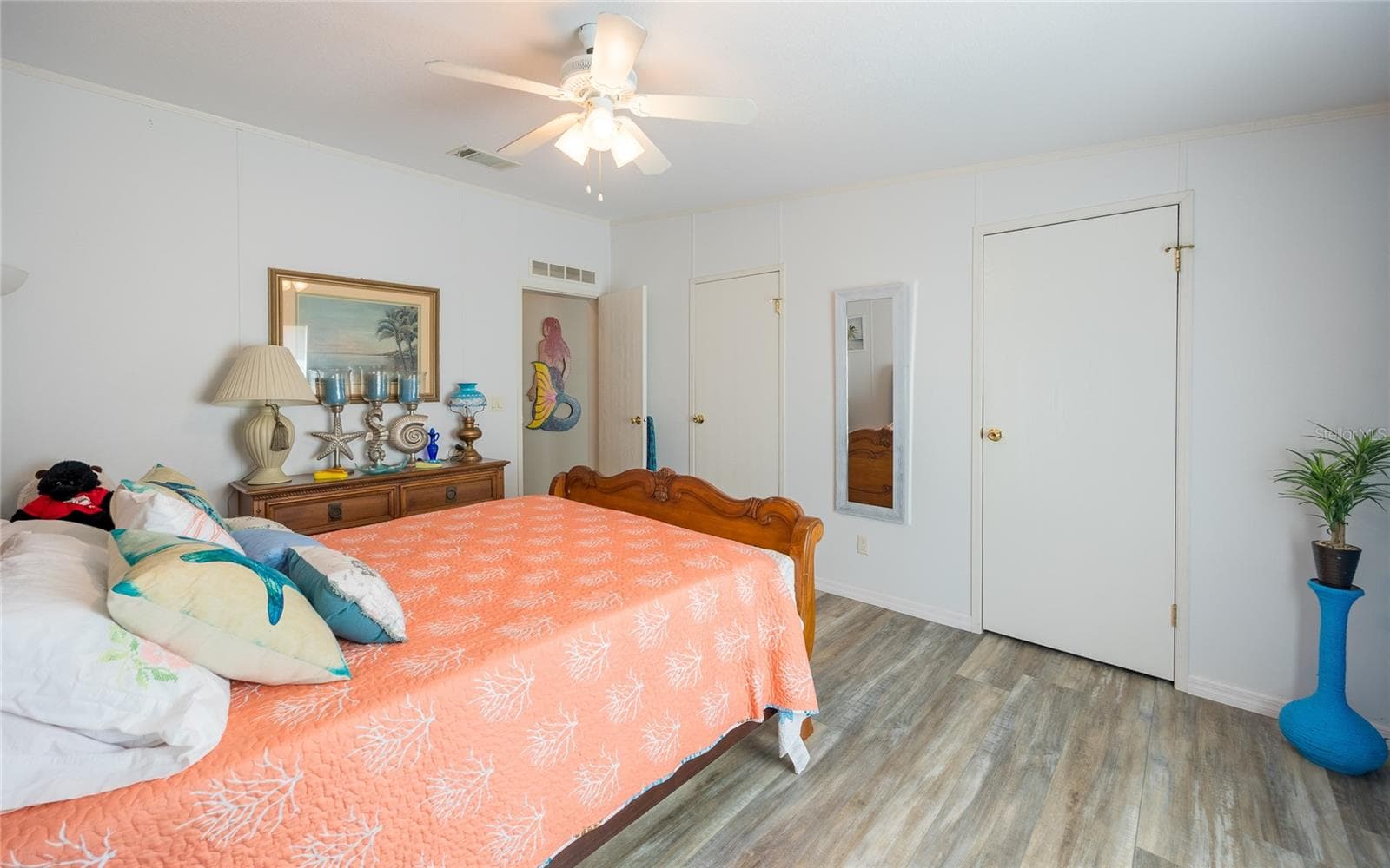 Manufactured Home at 8144 WEATHERFORD AVE, BROOKSVILLE, photo 23 of 69