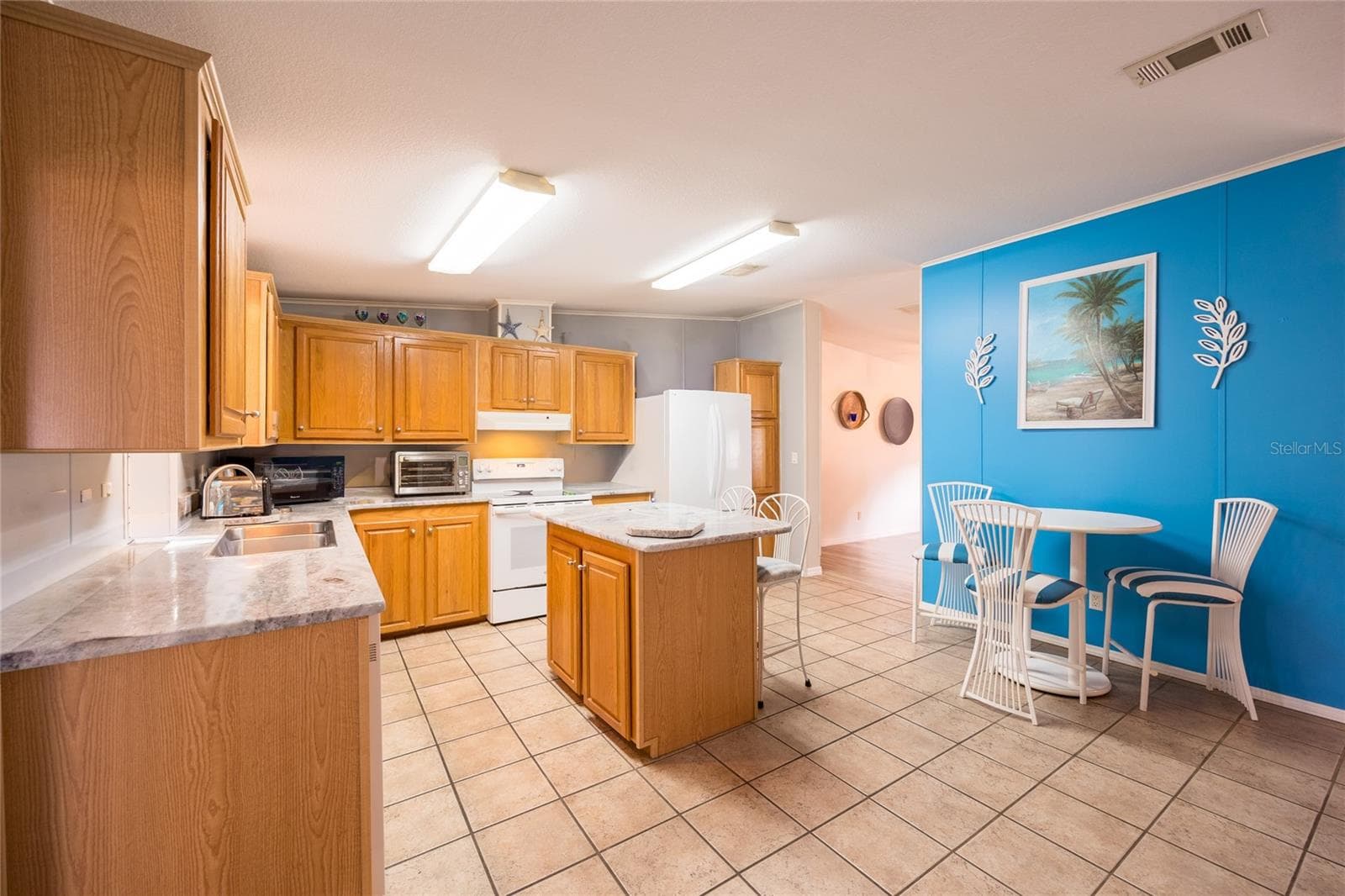 Manufactured Home at 8144 WEATHERFORD AVE, BROOKSVILLE, photo 31 of 69