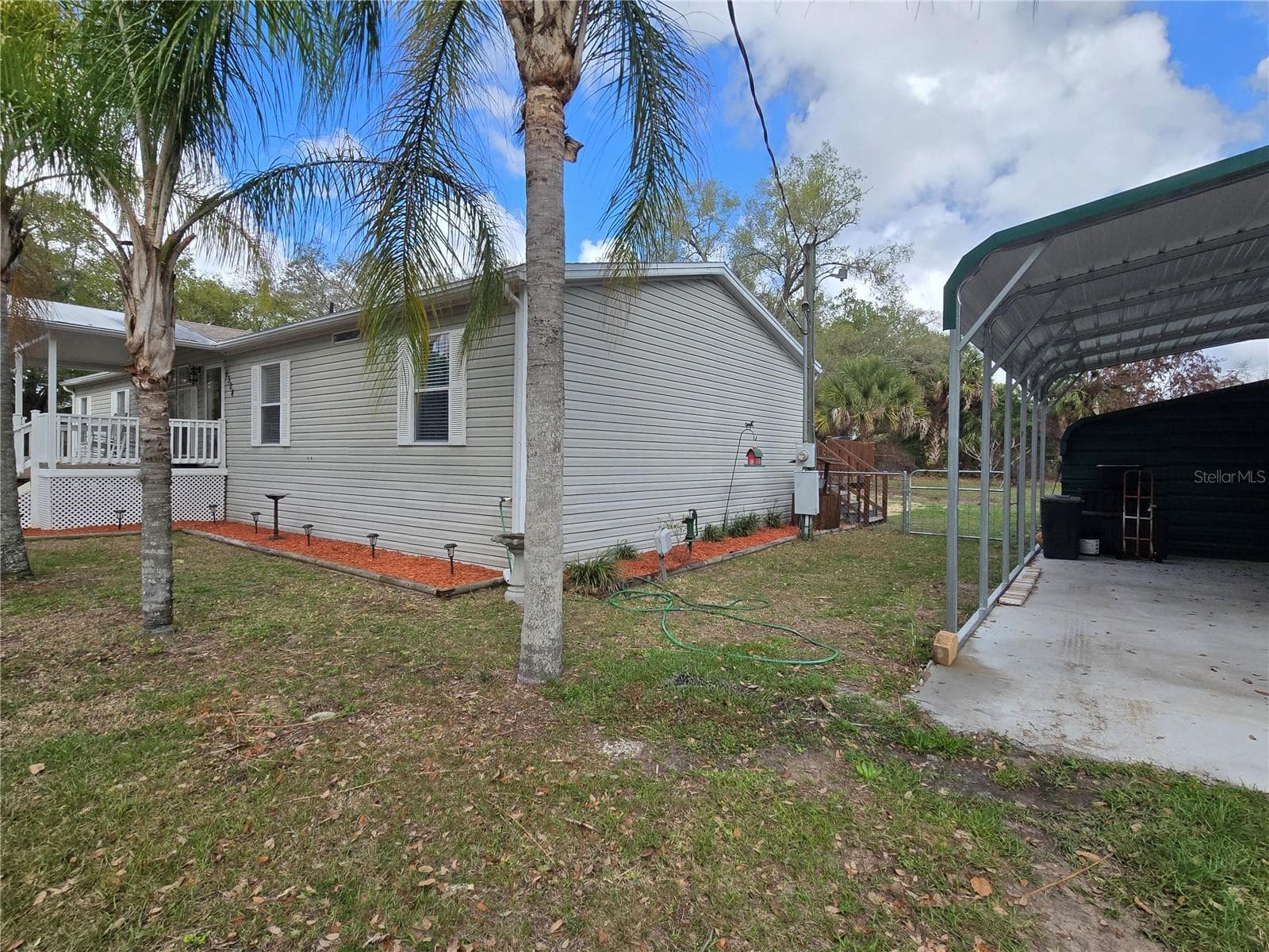 Manufactured Home at 5304 FAIRMONT RD, LAKE WALES, photo 3 of 92