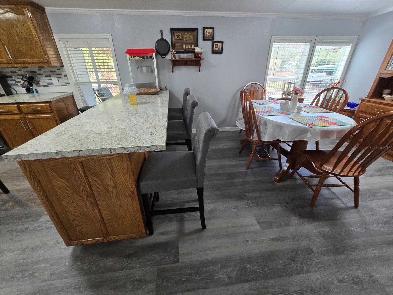 Manufactured Home at 5304 FAIRMONT RD, LAKE WALES, photo 36 of 92
