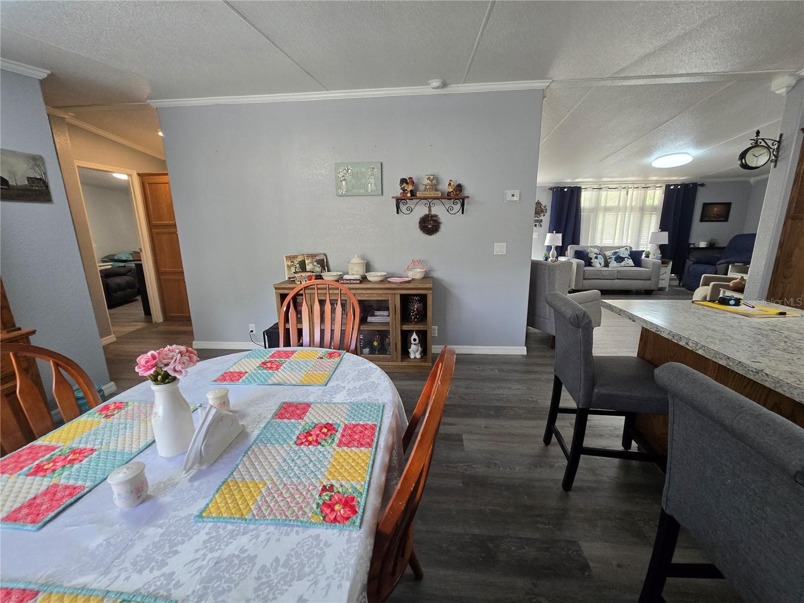 Manufactured Home at 5304 FAIRMONT RD, LAKE WALES, photo 40 of 92