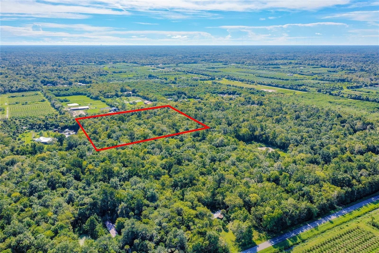 Land at ELM ST, OVIEDO, photo 7 of 16