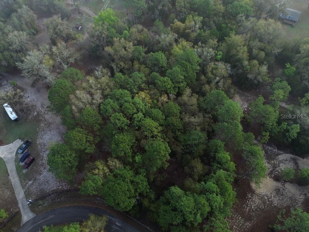 Land at 5512 W CONNETQUOT PL, DUNNELLON, photo 3 of 4