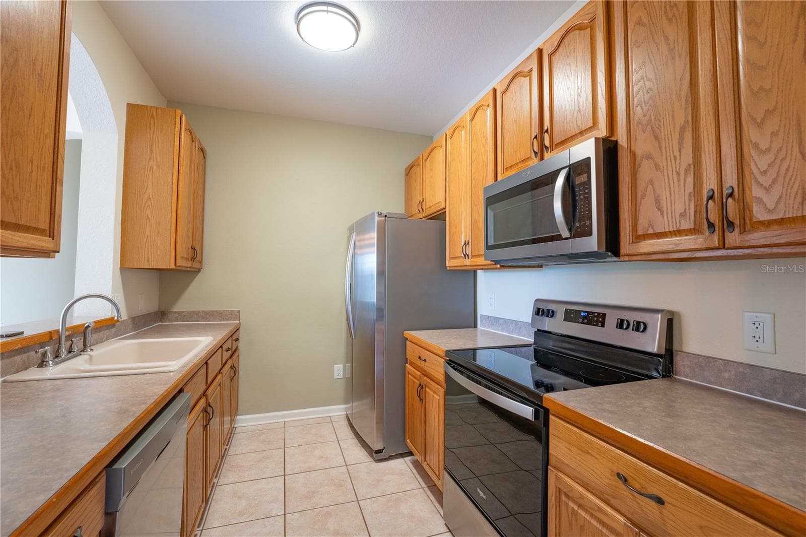 Condominium at 13536 TURTLE MARSH LOOP #523, ORLANDO, photo 3 of 19