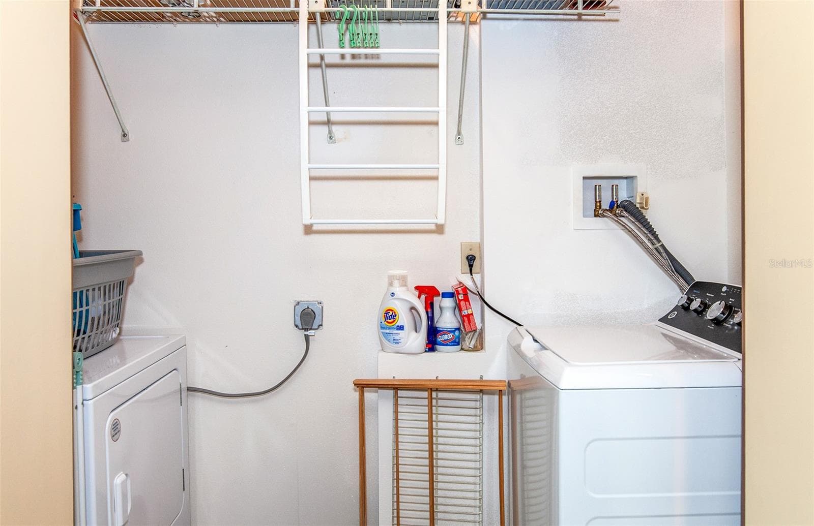 Laundry Room - 862 BIRD BAY WAY #194, VENICE