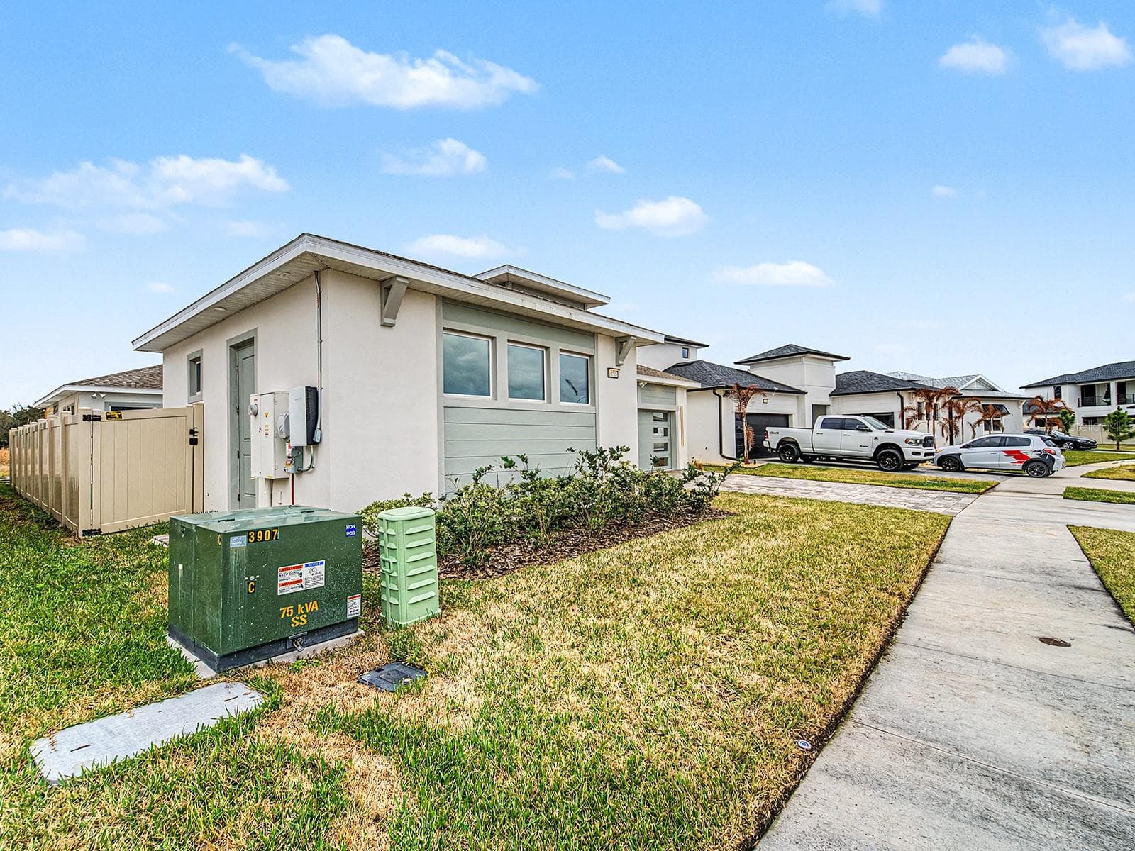 Single Family Residence at 10537 TORCHWOOD SEA WAY, SAN ANTONIO, photo 63 of 86