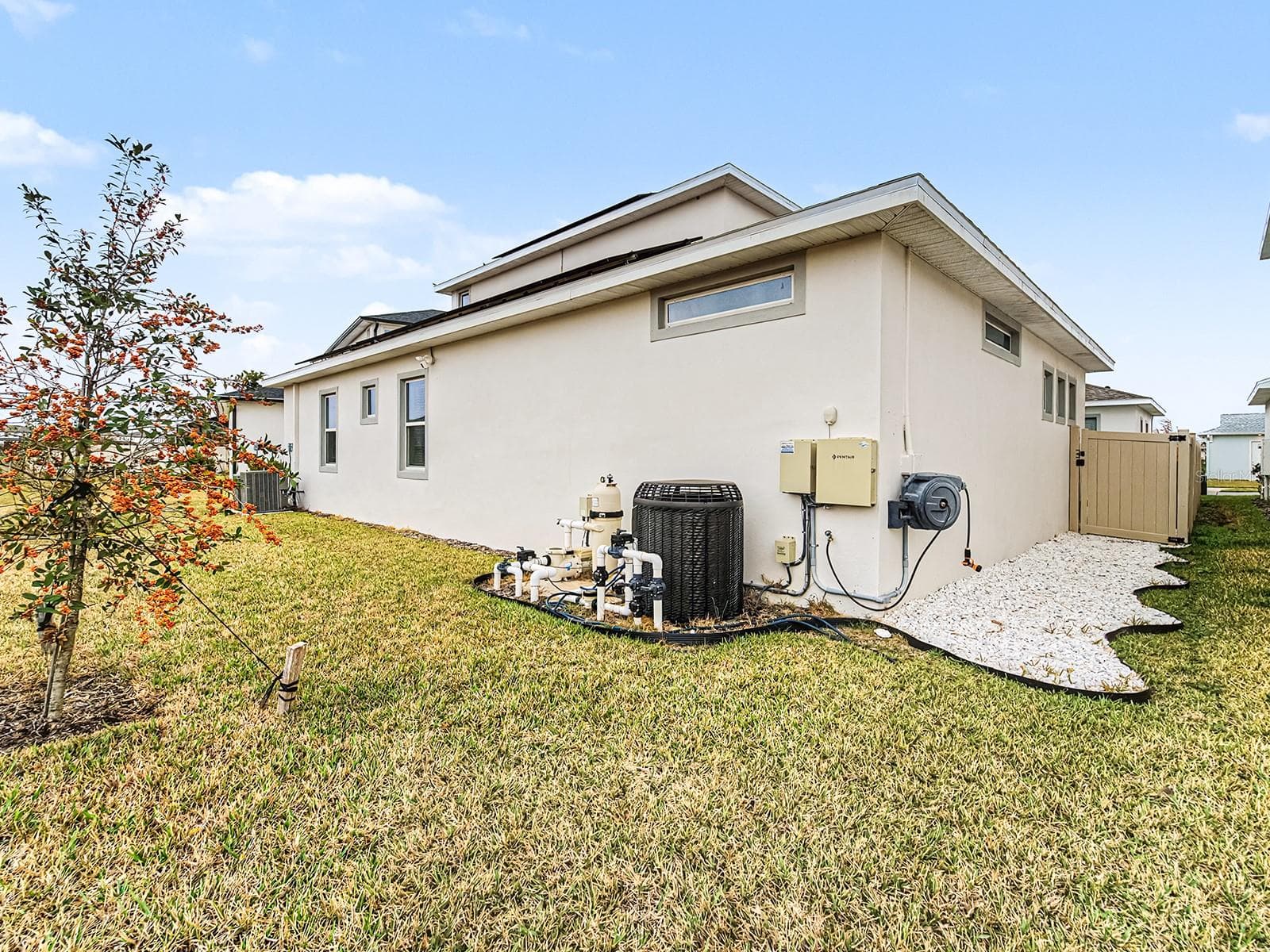 Single Family Residence at 10537 TORCHWOOD SEA WAY, SAN ANTONIO, photo 70 of 86