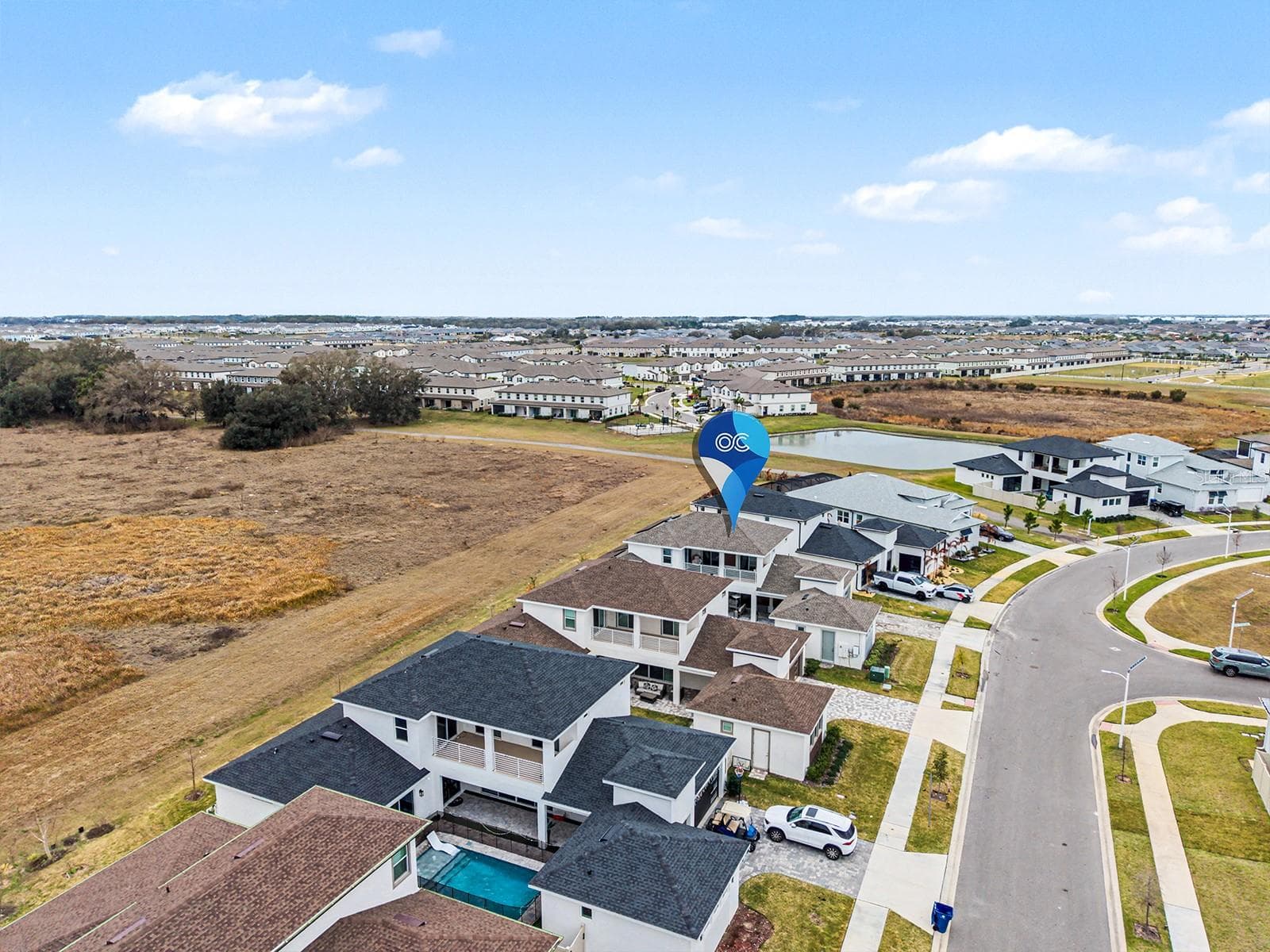 Single Family Residence at 10537 TORCHWOOD SEA WAY, SAN ANTONIO, photo 85 of 86