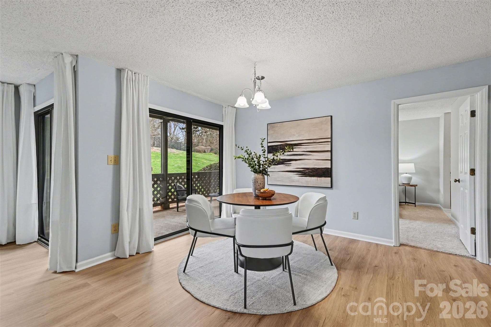 Condominium at Charlotte, photo 3 of 14