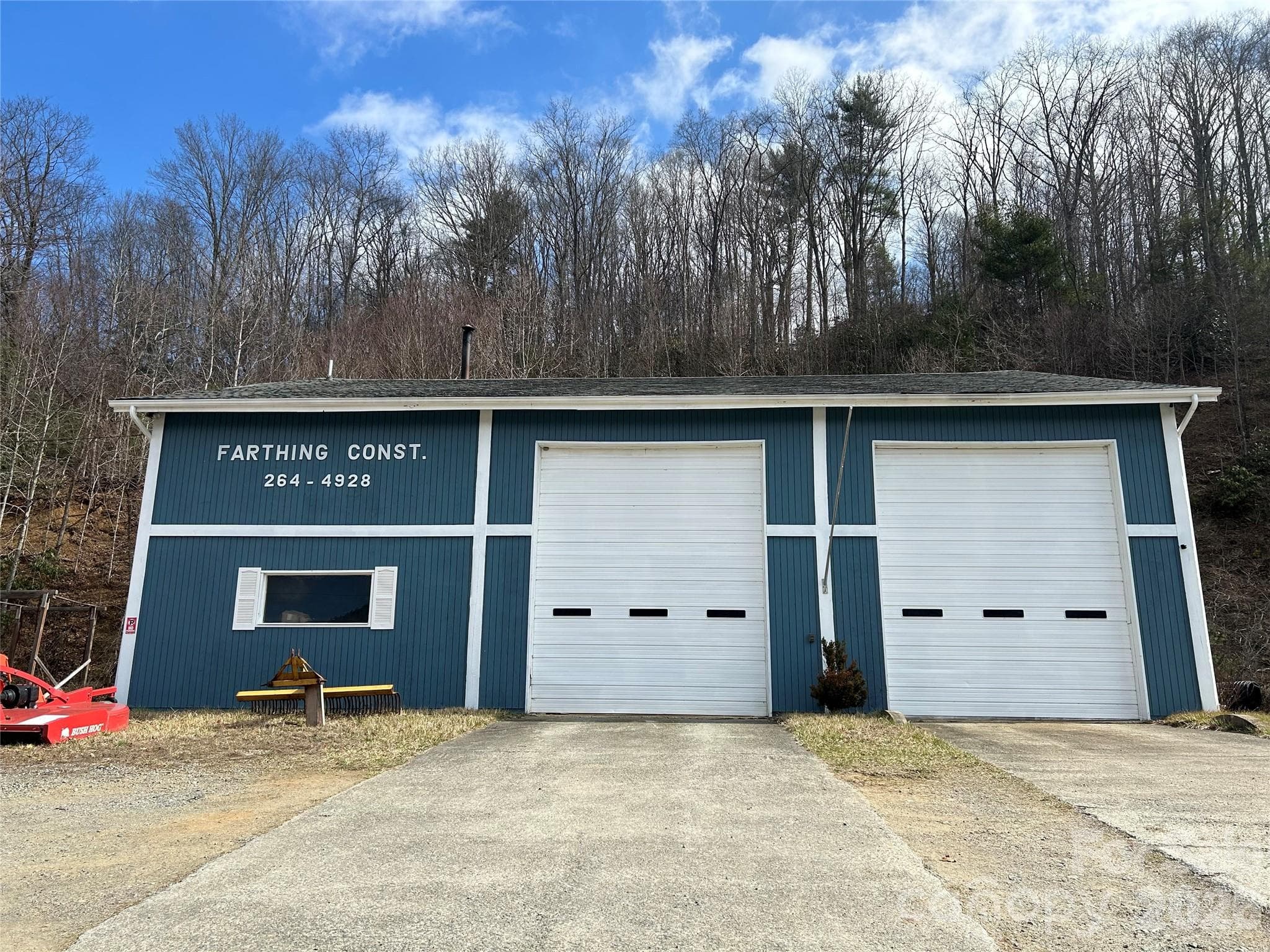 646 Roby Greene Road