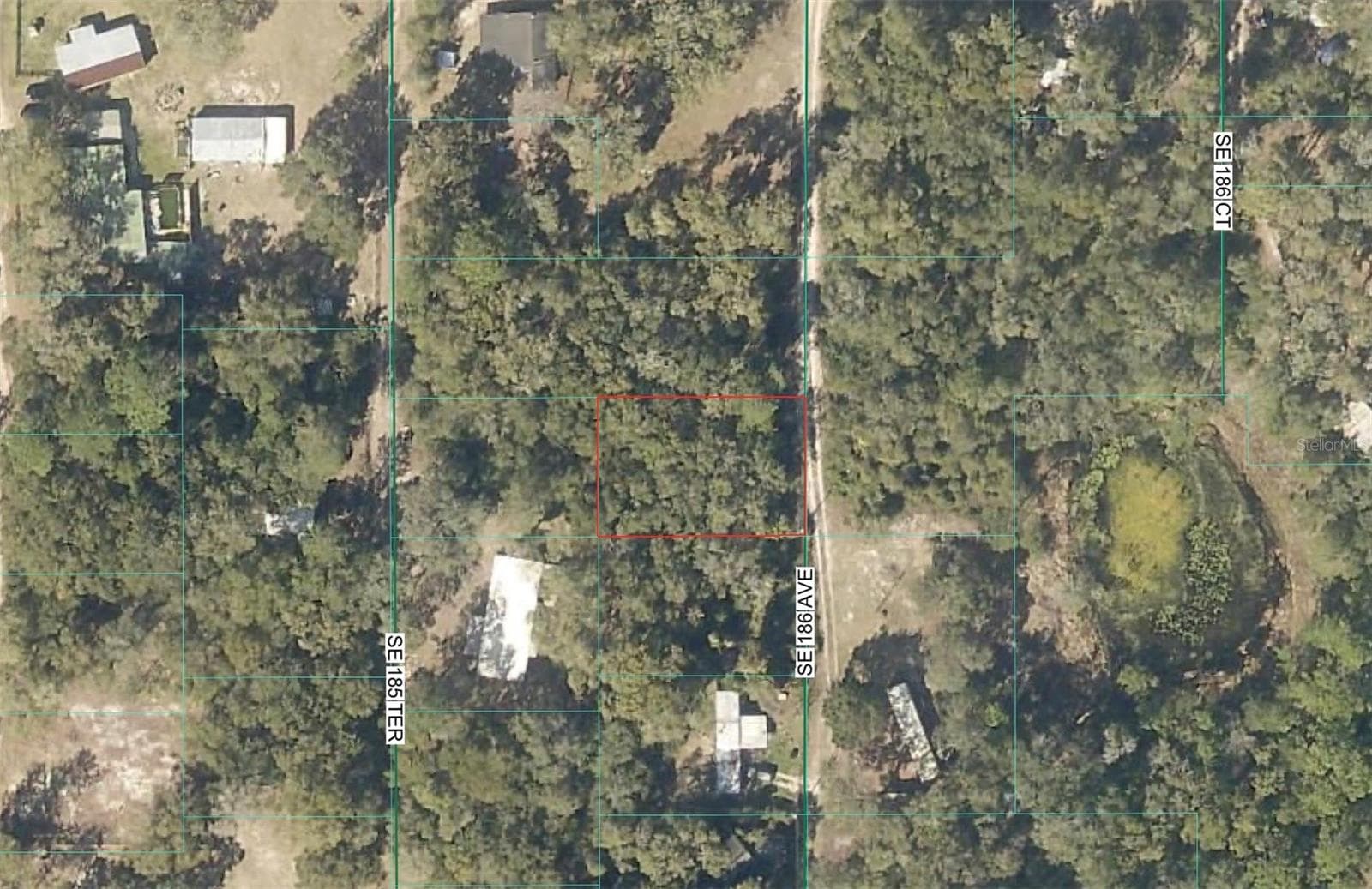 TBD SE 186TH AVE