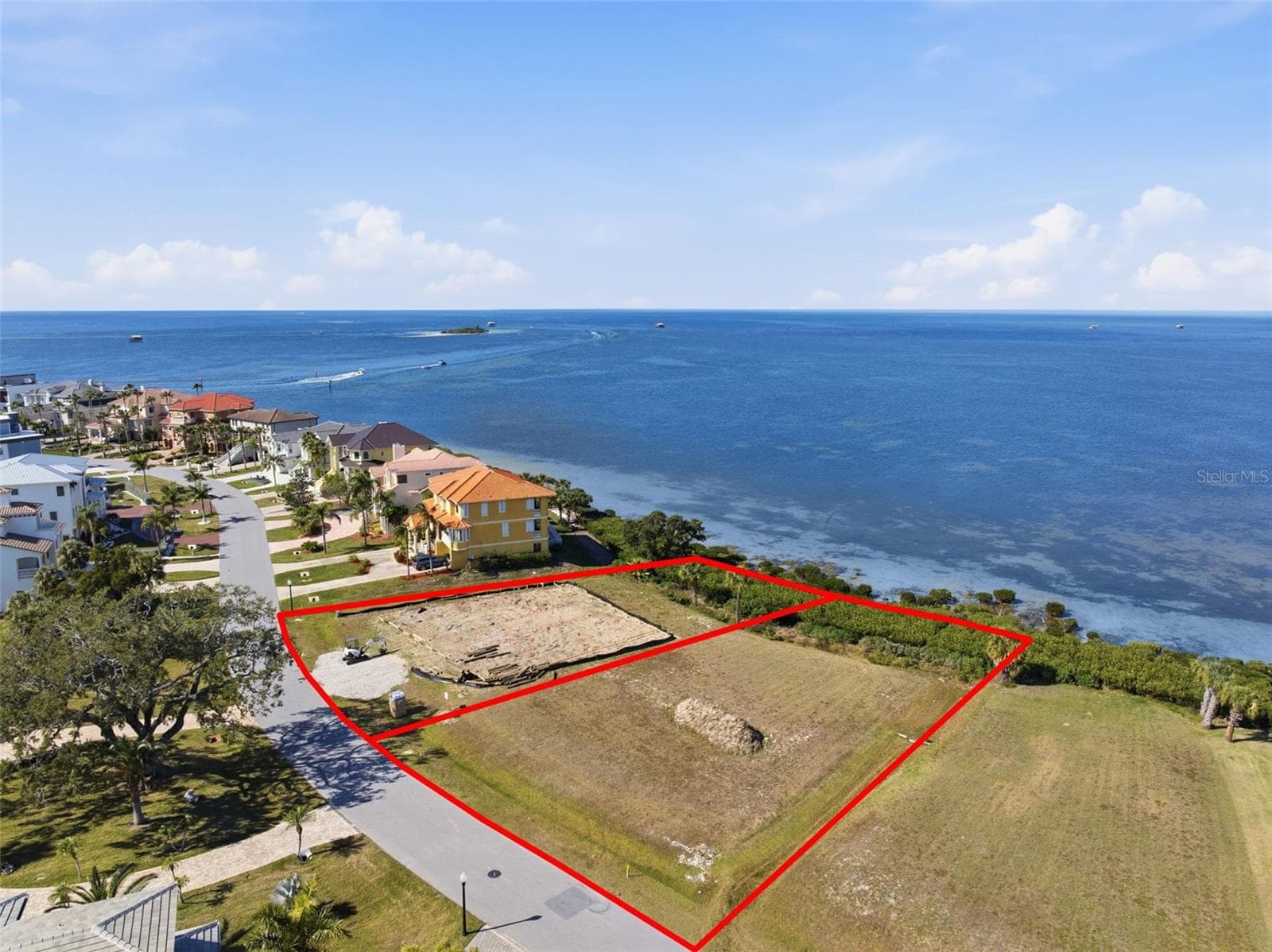Single Family Residence at 25 HARBORPOINTE DR, PORT RICHEY, photo 21 of 35