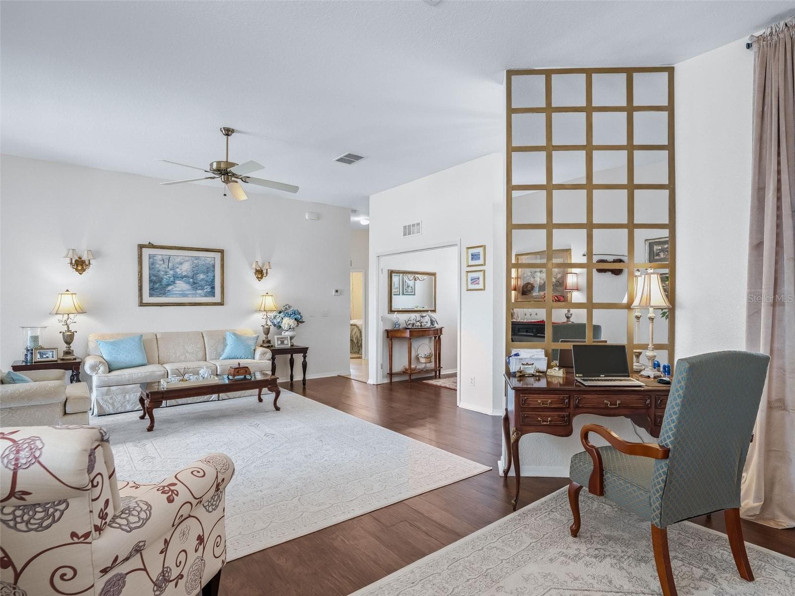 Open Concept Floor Plan - 11900 SE 178TH ST, SUMMERFIELD
