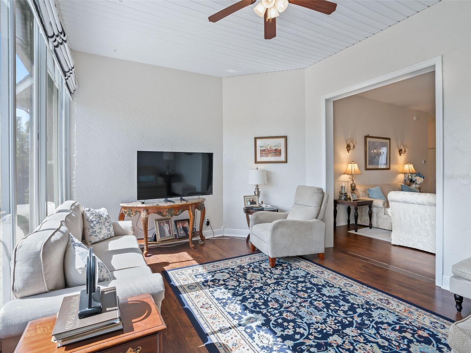 Florida Rms opens to Living area - 11900 SE 178TH ST, SUMMERFIELD