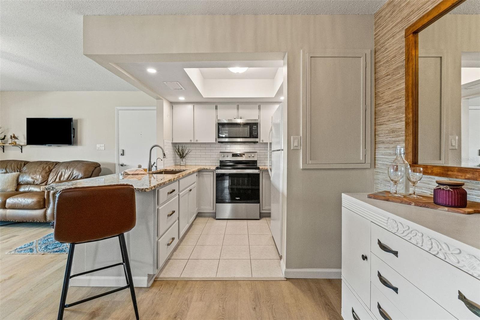 Condominium at 5111 AMULET DR #202, NEW PORT RICHEY, photo 12 of 31