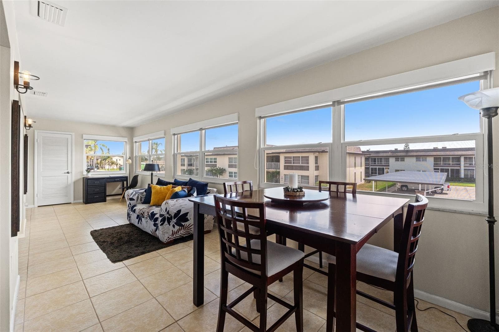 Condominium at 5111 AMULET DR #202, NEW PORT RICHEY, photo 19 of 31