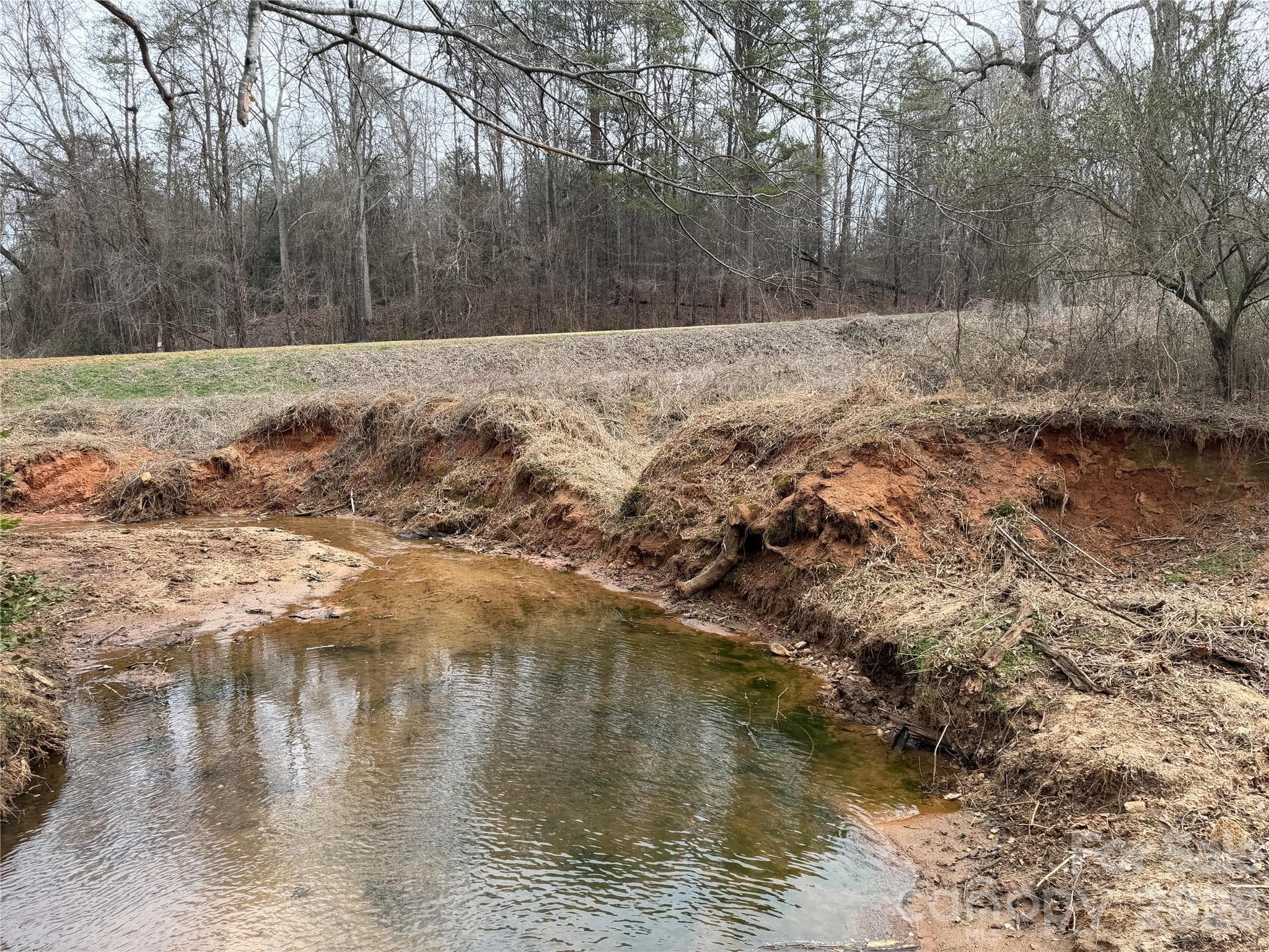 Acreage at 2431 Camp Creek Church Road, Mooresboro, photo 2 of 12