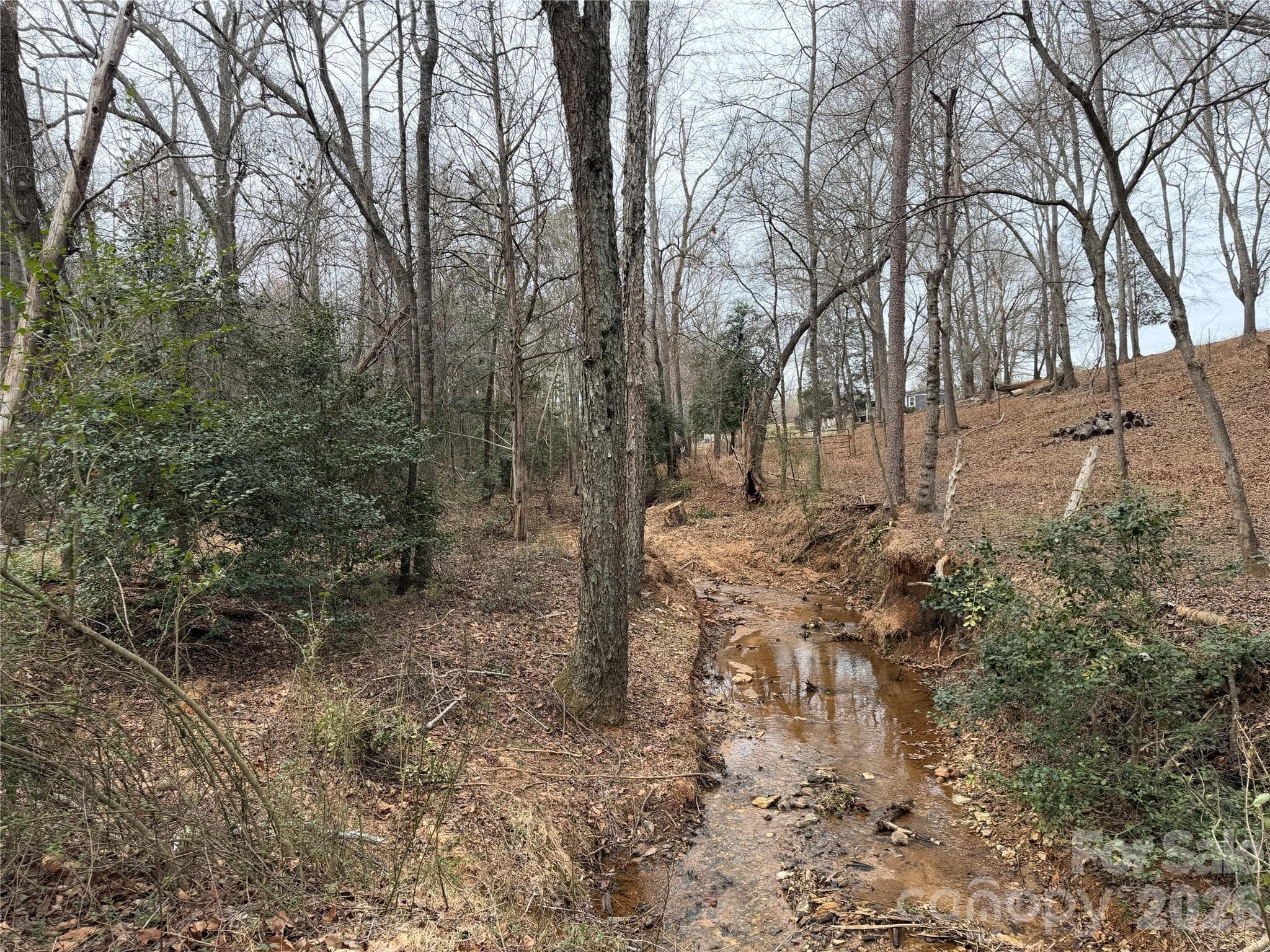 Acreage at 2431 Camp Creek Church Road, Mooresboro, photo 5 of 12